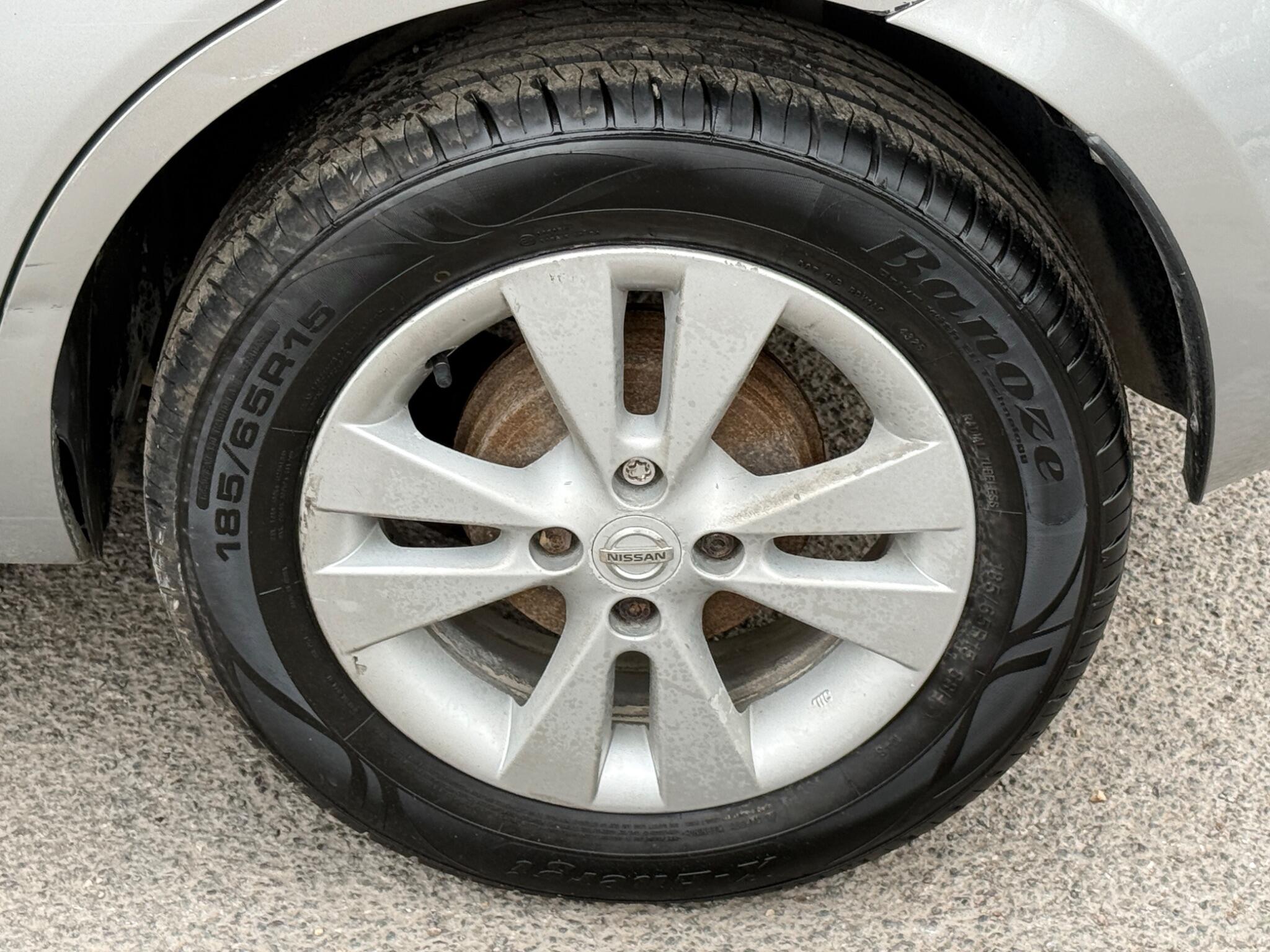 Nissan Note - Image 29
