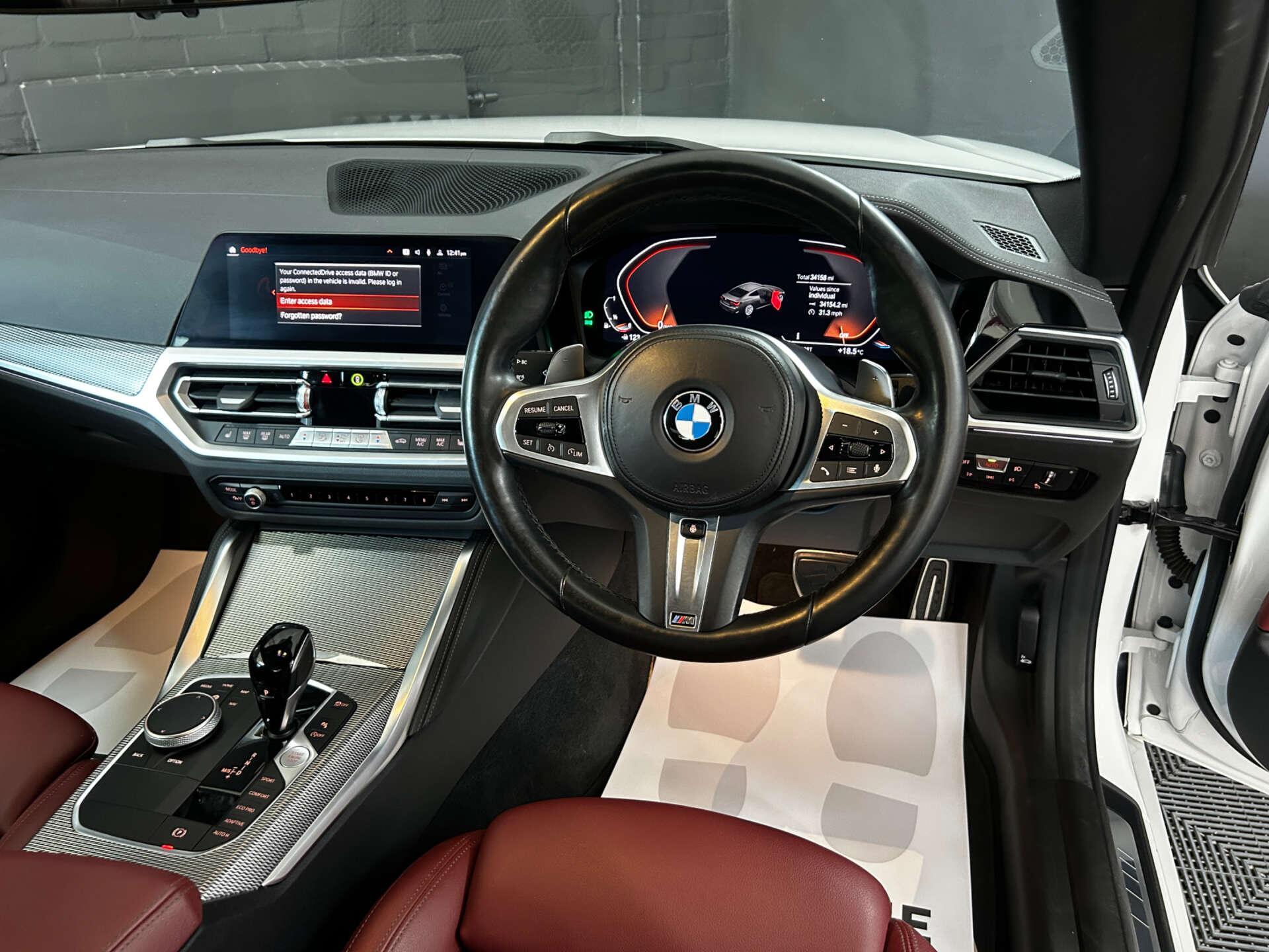 BMW 4 Series view 37