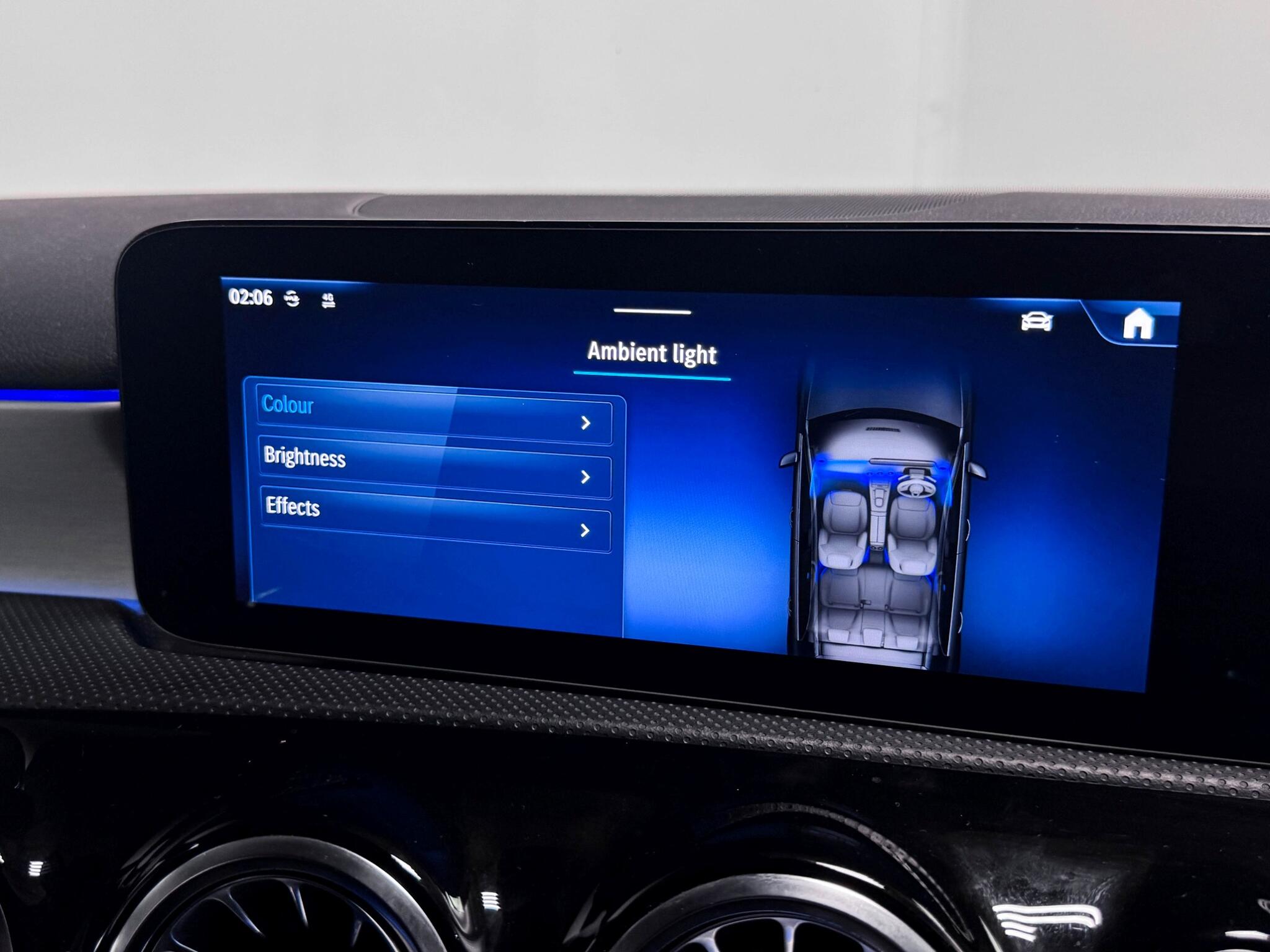 Mercedes-Benz A-Class view 46