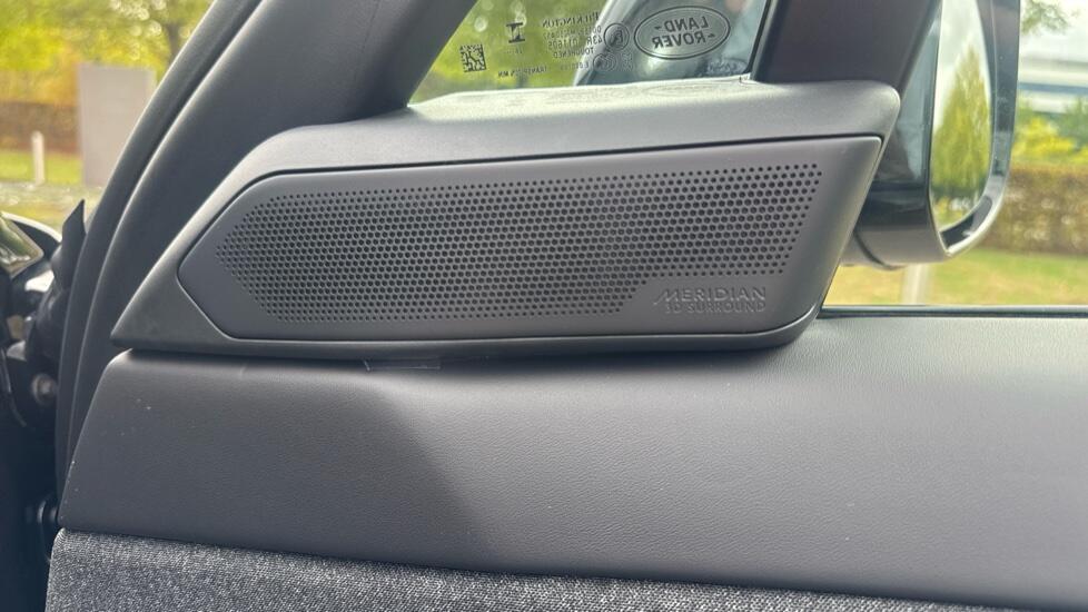 Land Rover Range Rover Sport view 21