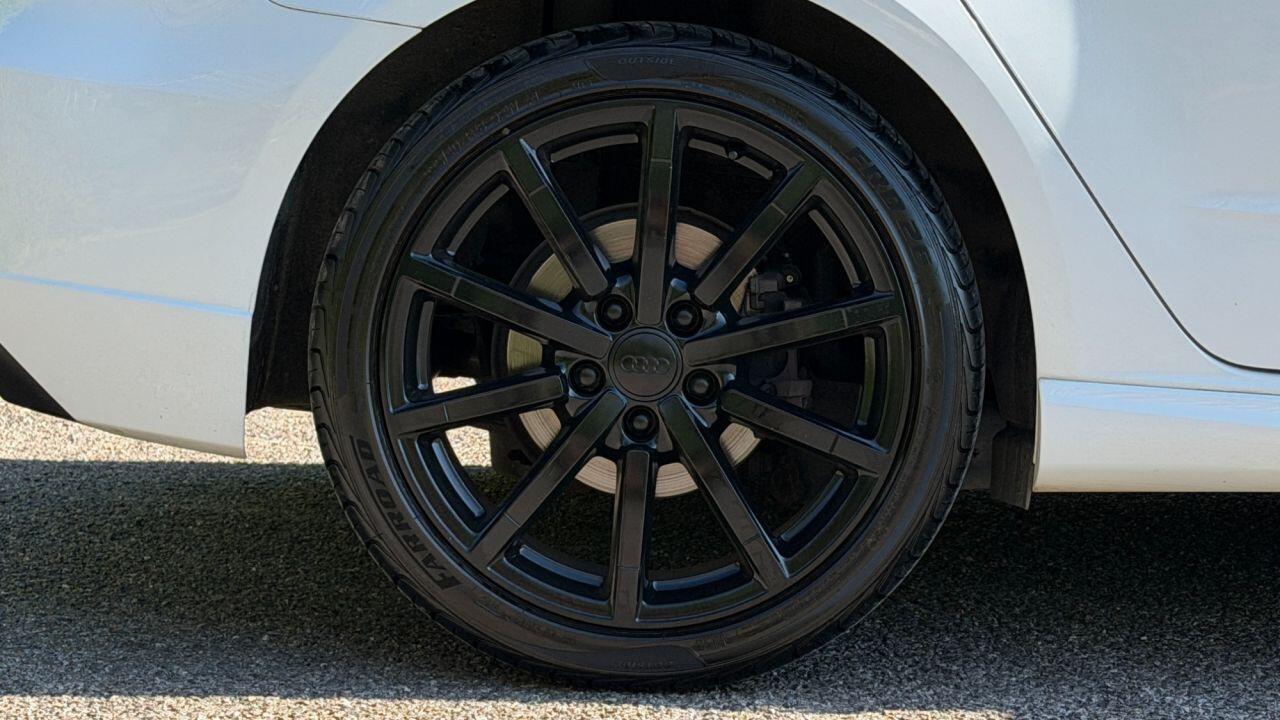 Audi A3 view 37