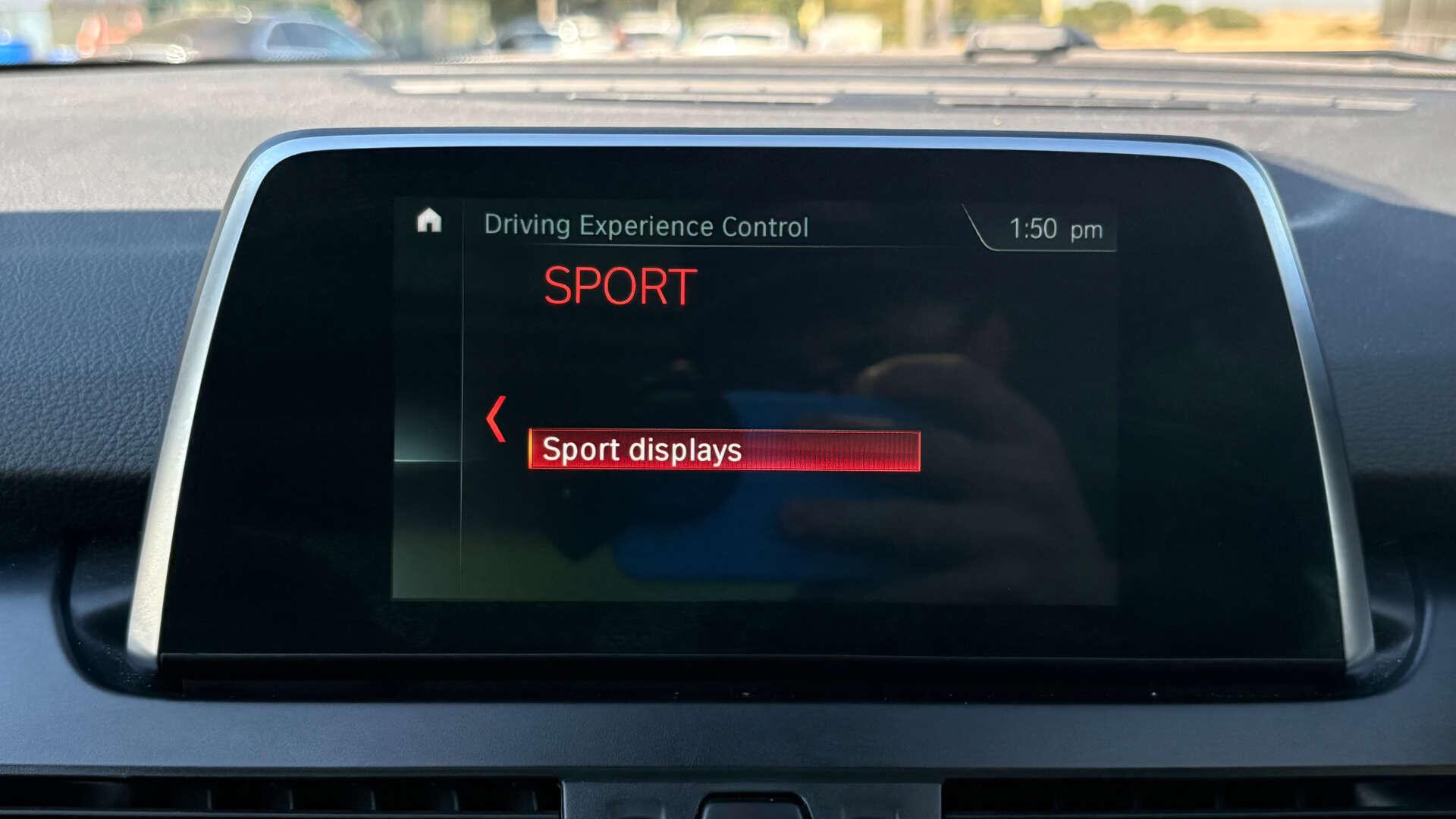 BMW 2 Series view 35