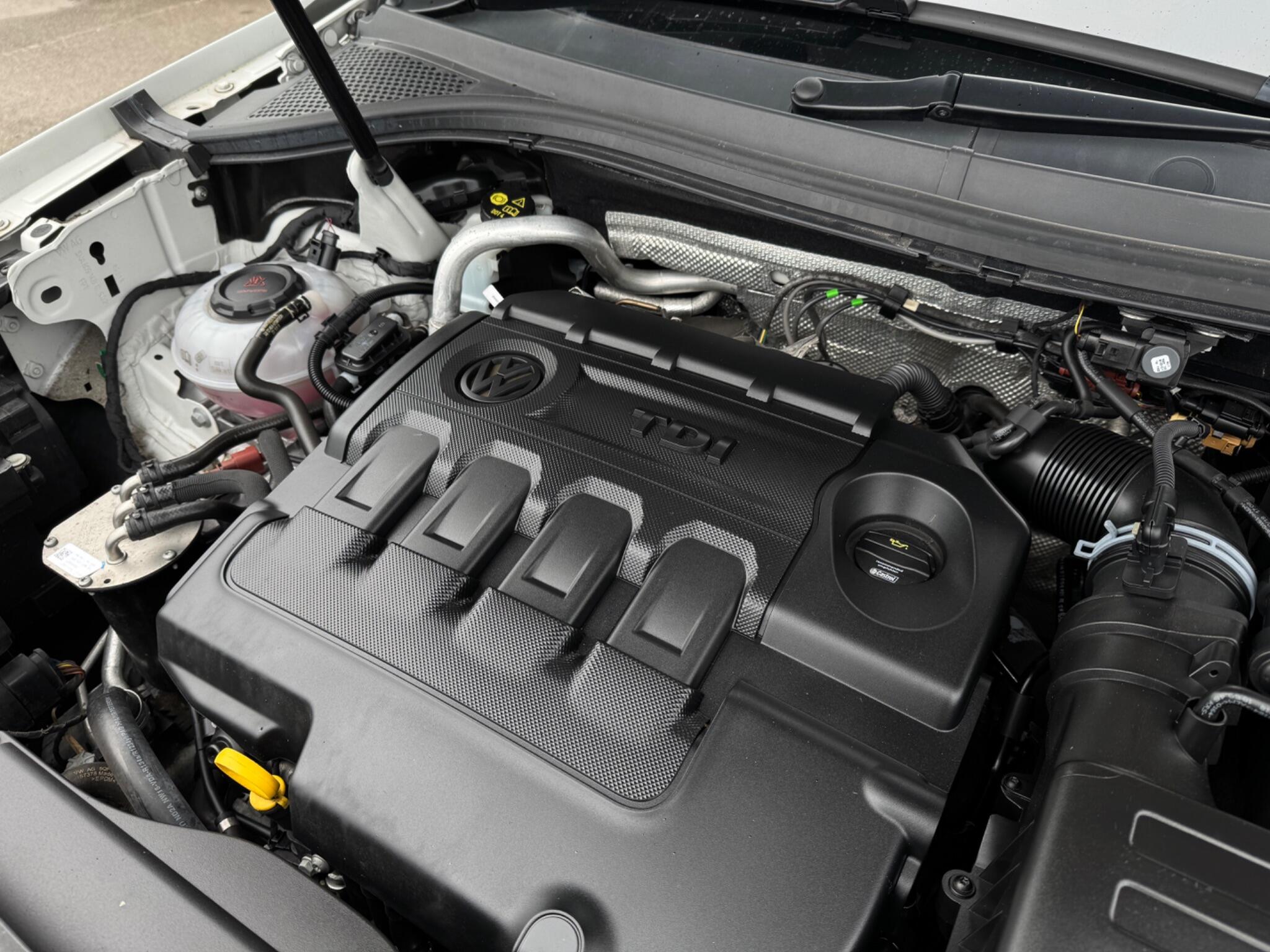 Volkswagen Tiguan view 58
