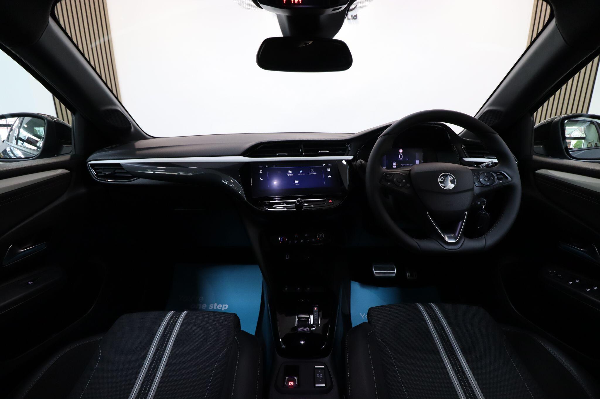 Vauxhall Corsa view 37