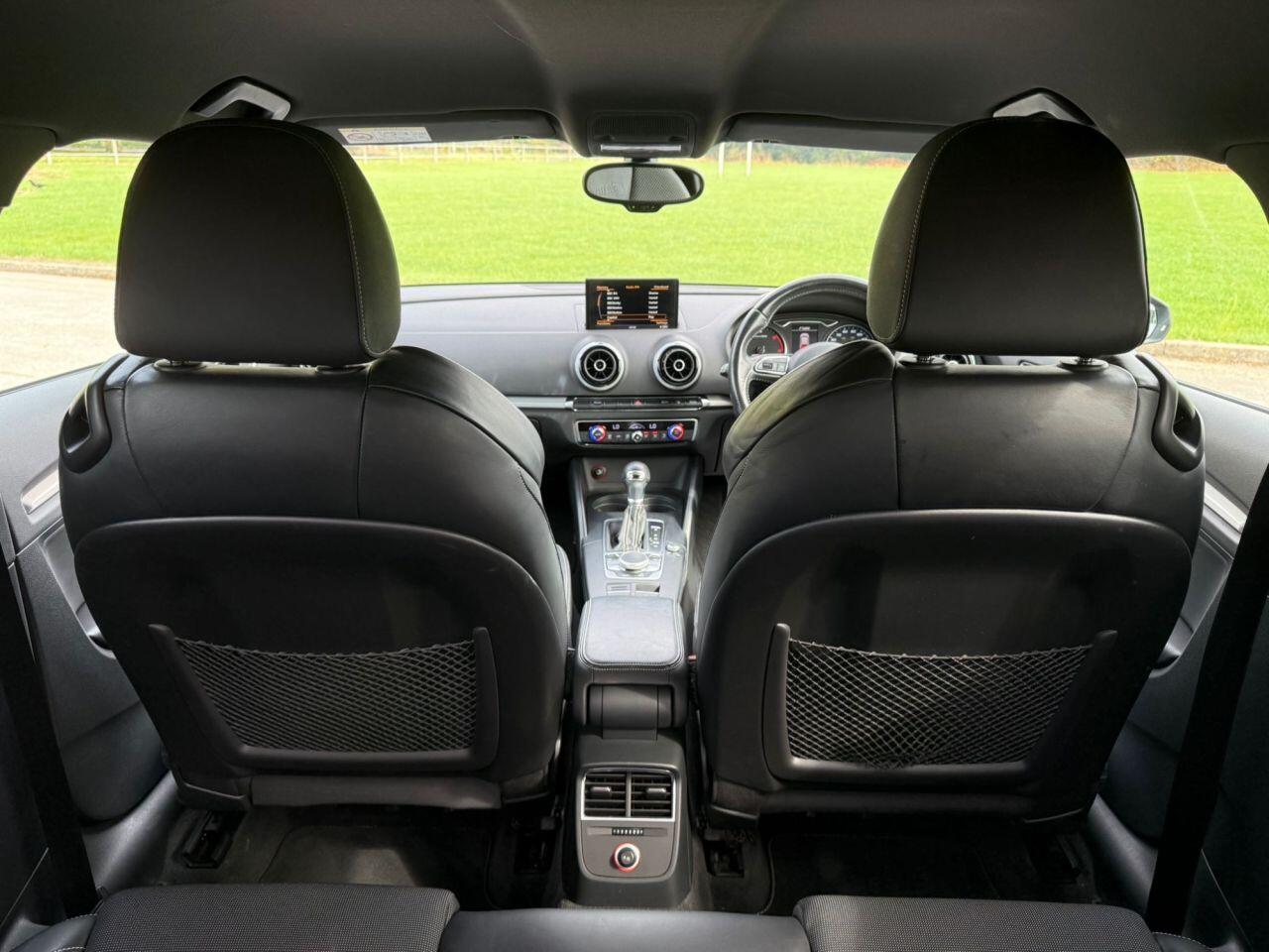 Audi A3 view 47