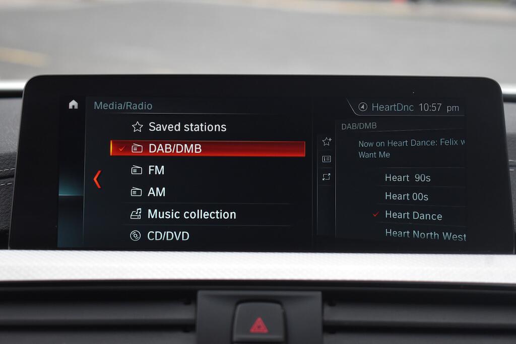 BMW 4 Series view 62