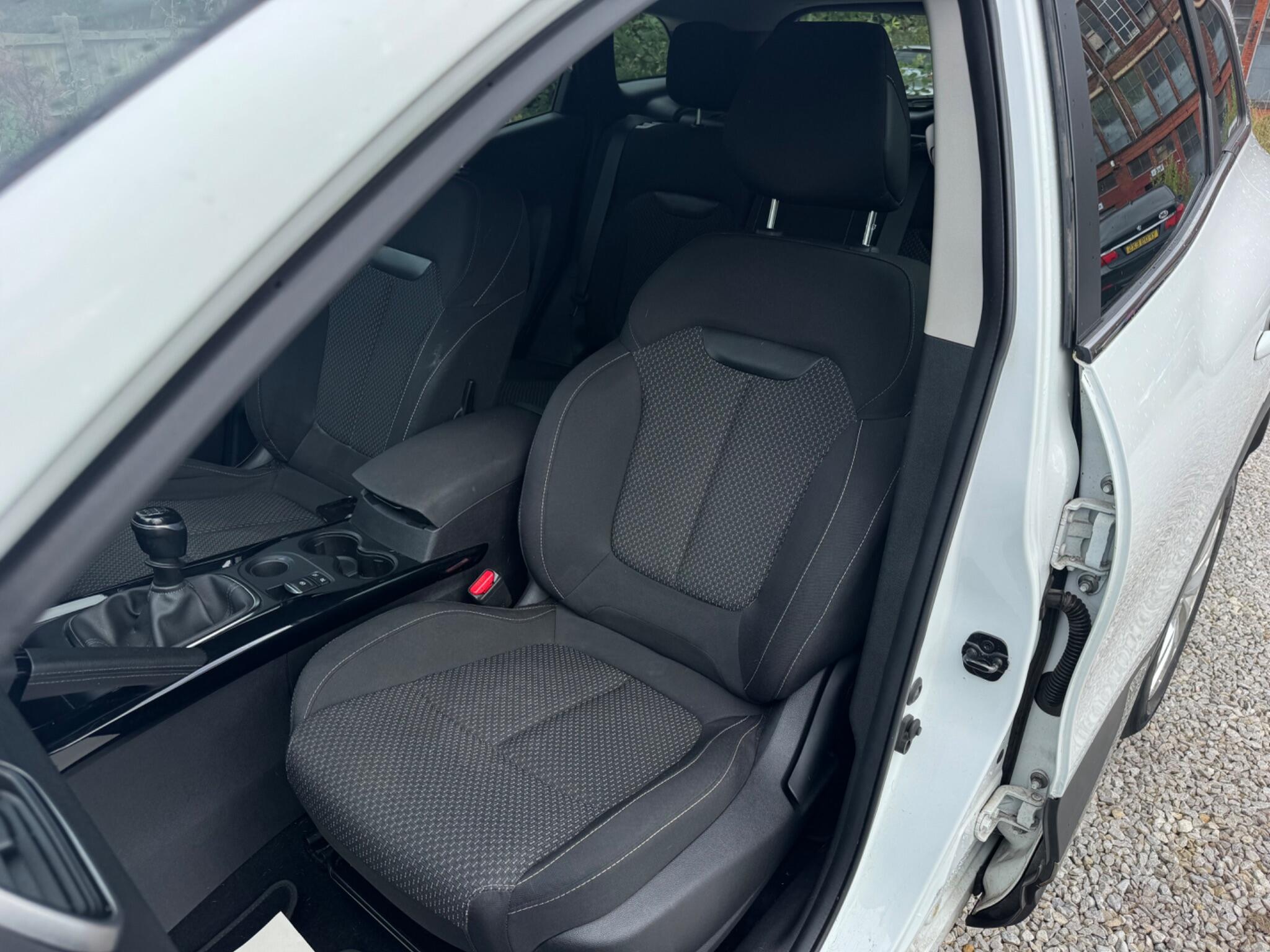 Renault Kadjar view 22