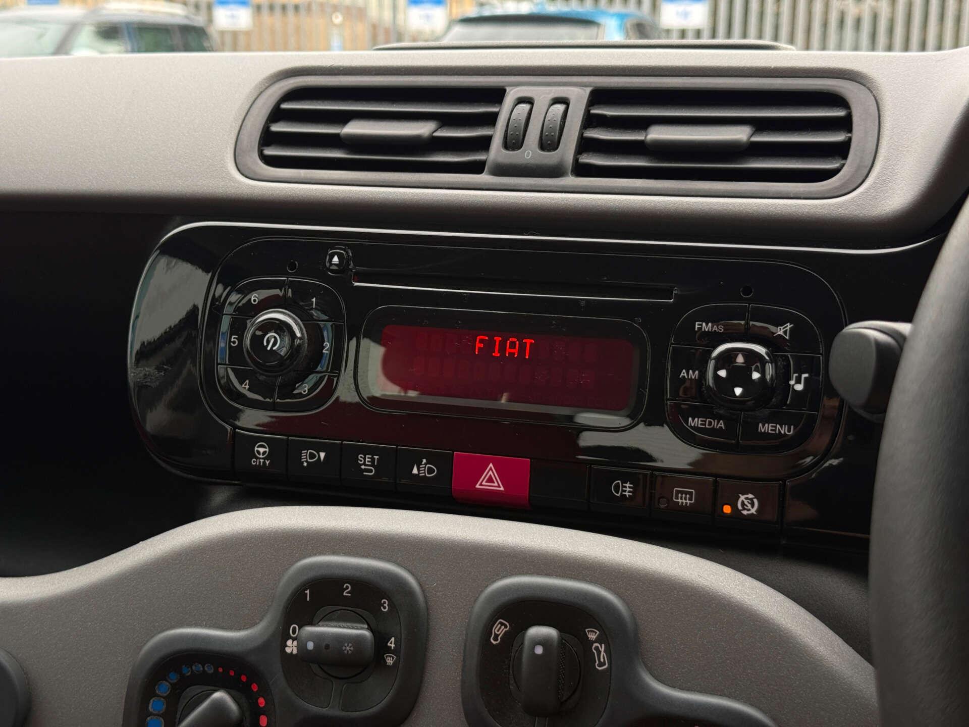 Fiat Panda view 64