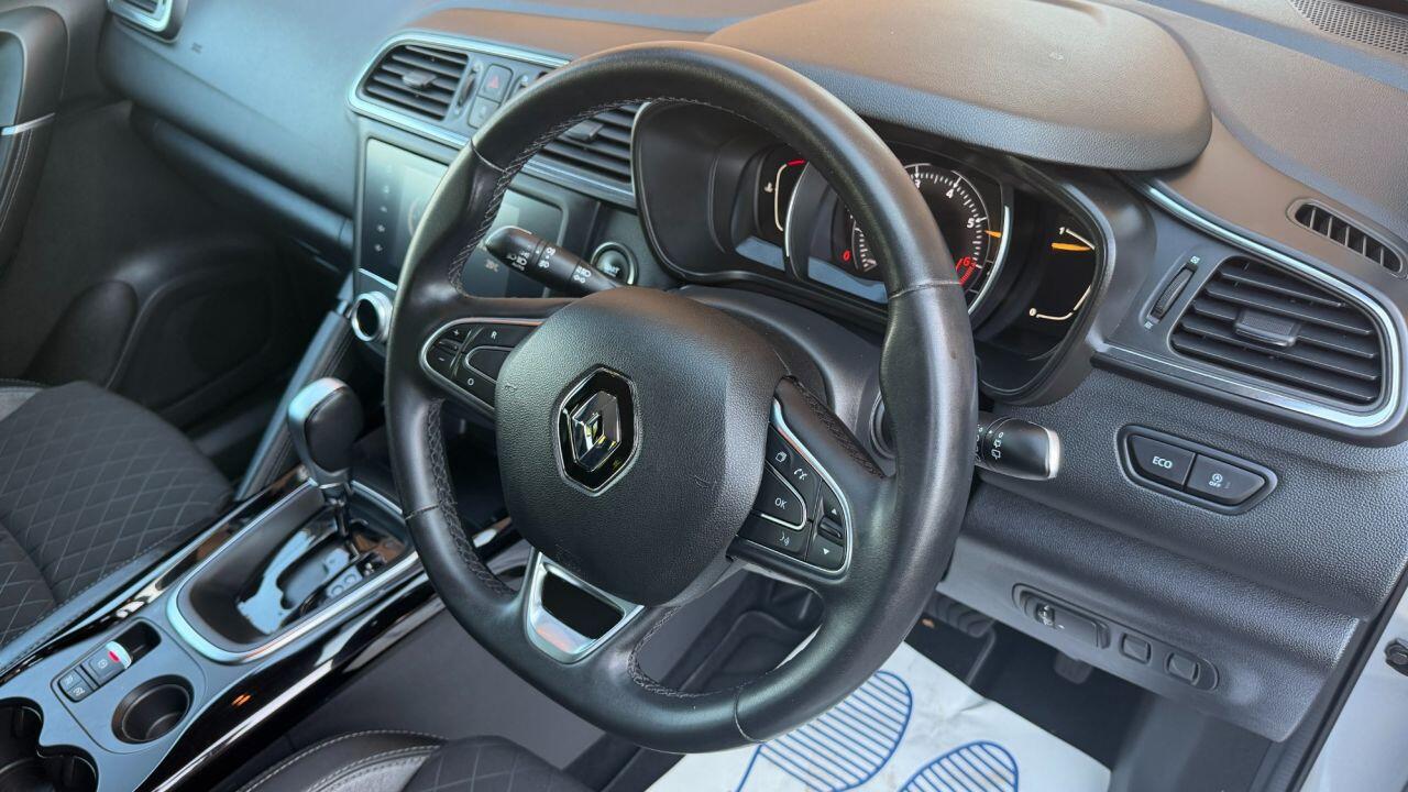 Renault Kadjar view 21