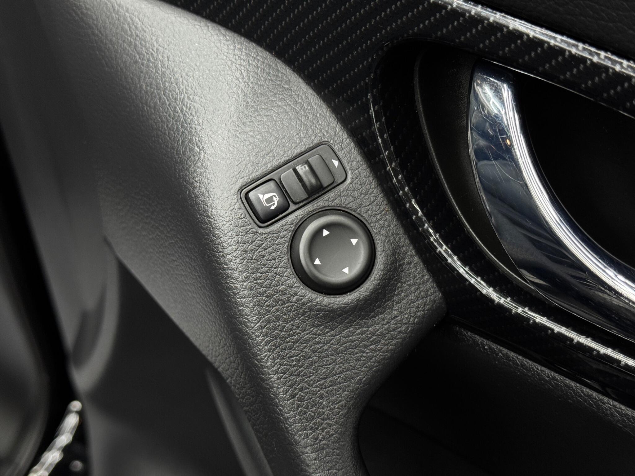 Nissan X-Trail view 37