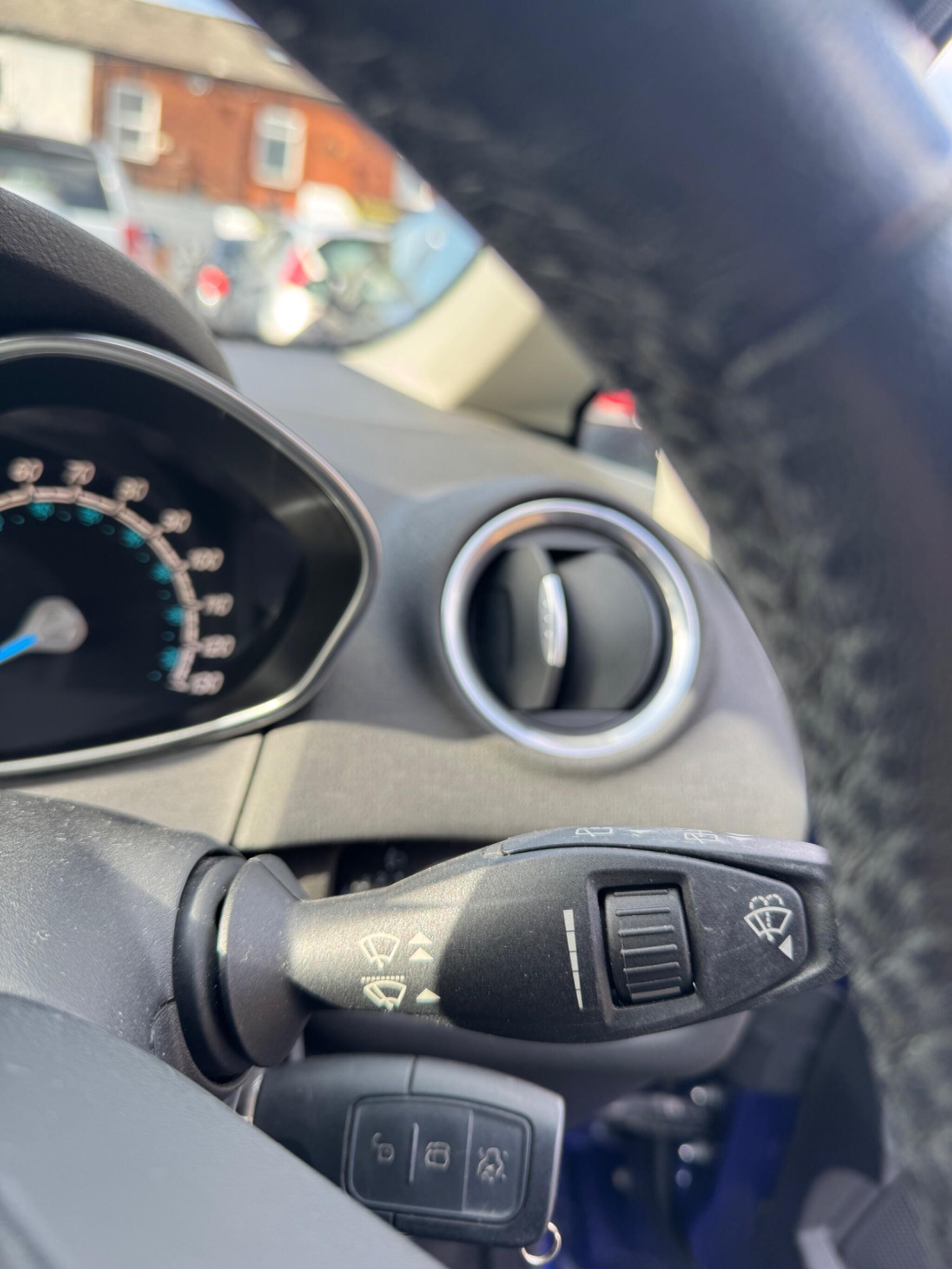 2015 Ford Fiesta 1.6 Titanium Powershift Euro 6 5dr image 54