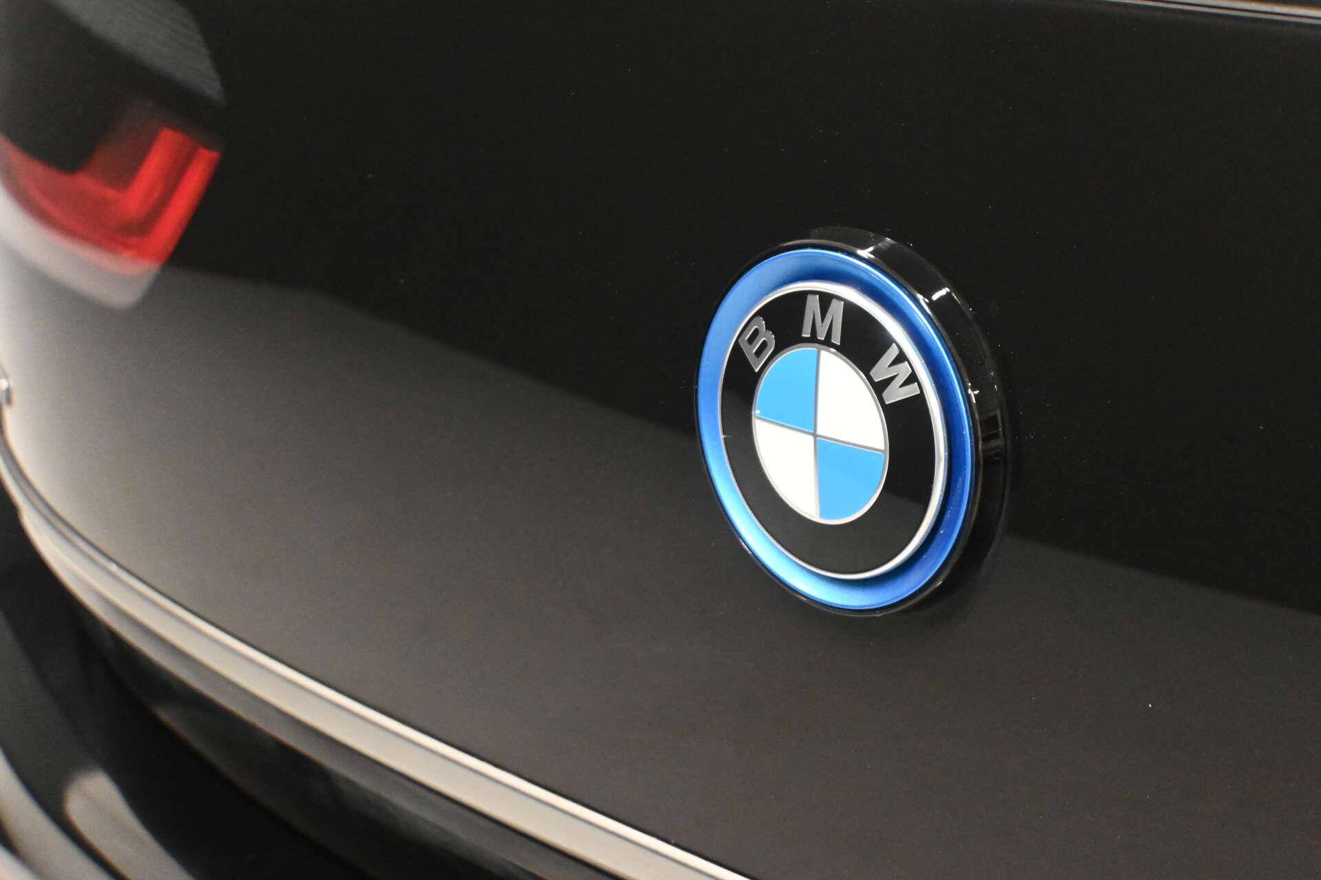 BMW I3 view 36