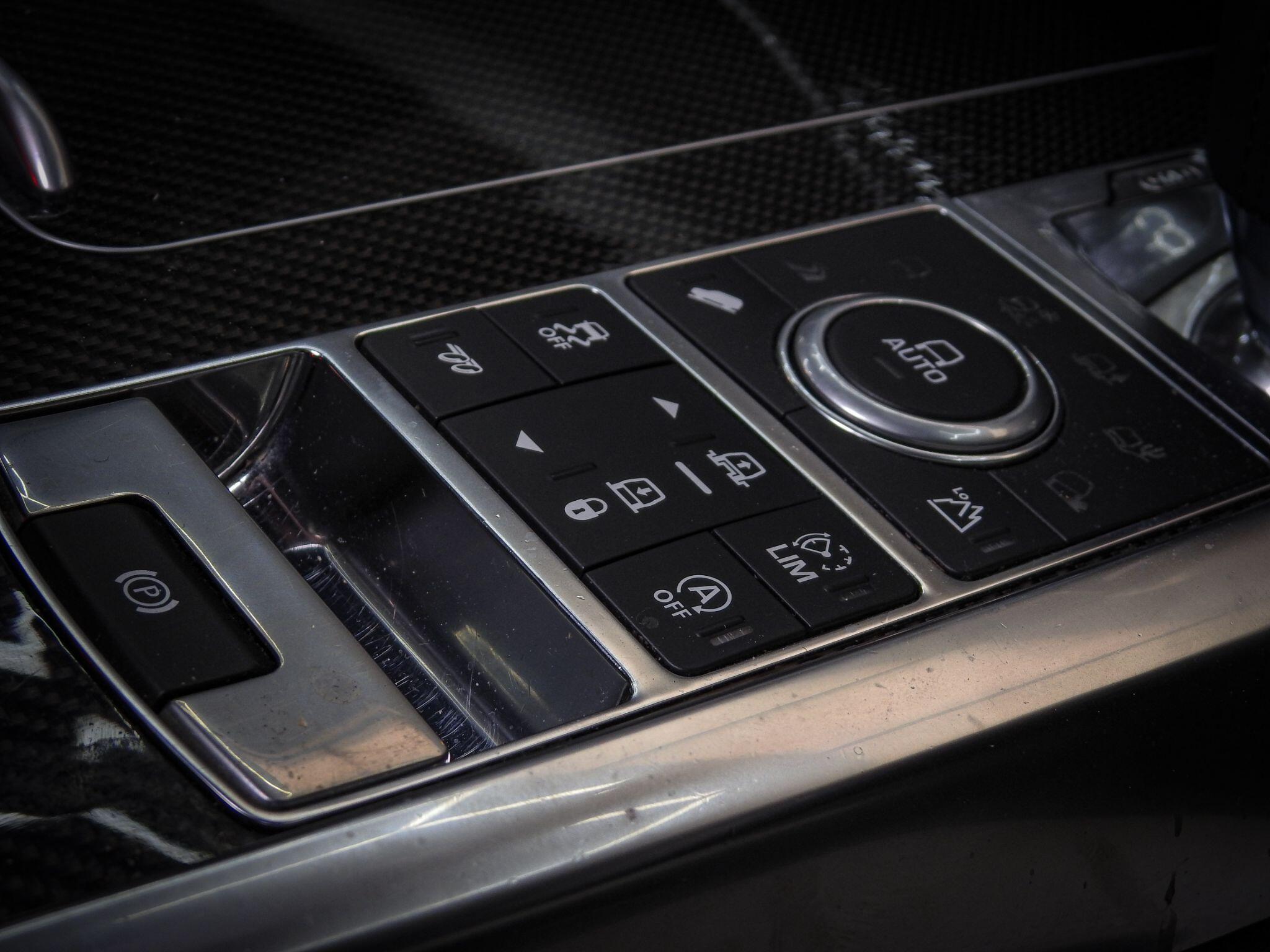Land Rover Range Rover Sport view 38