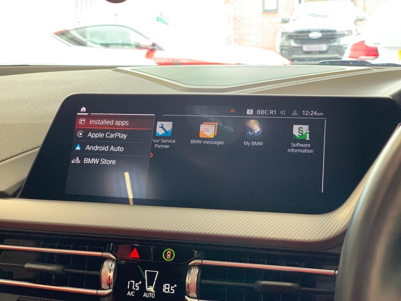 BMW 1 Series view 47
