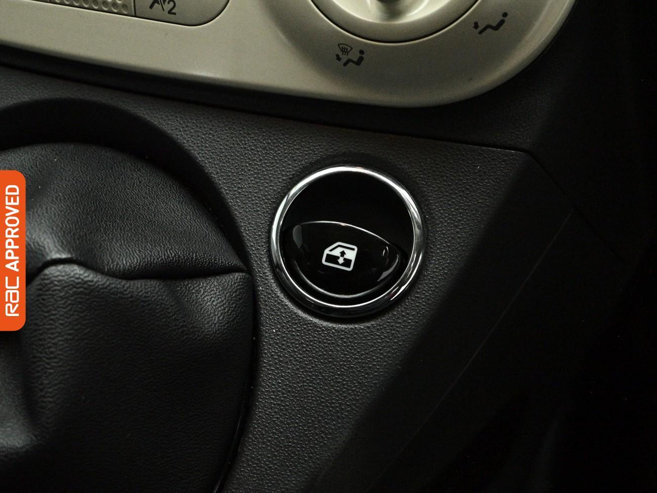 Fiat 500 view 13