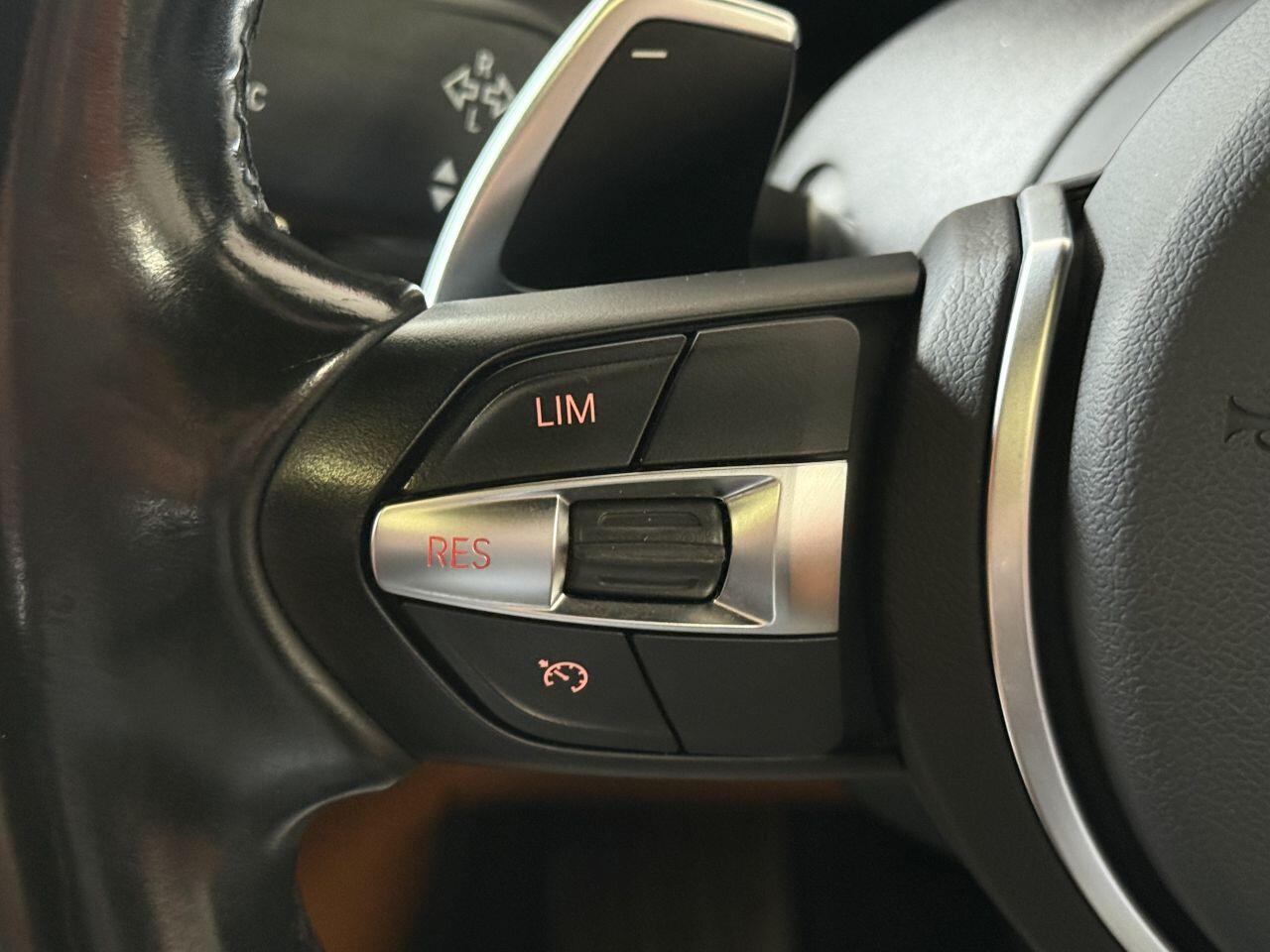 BMW X6 view 38