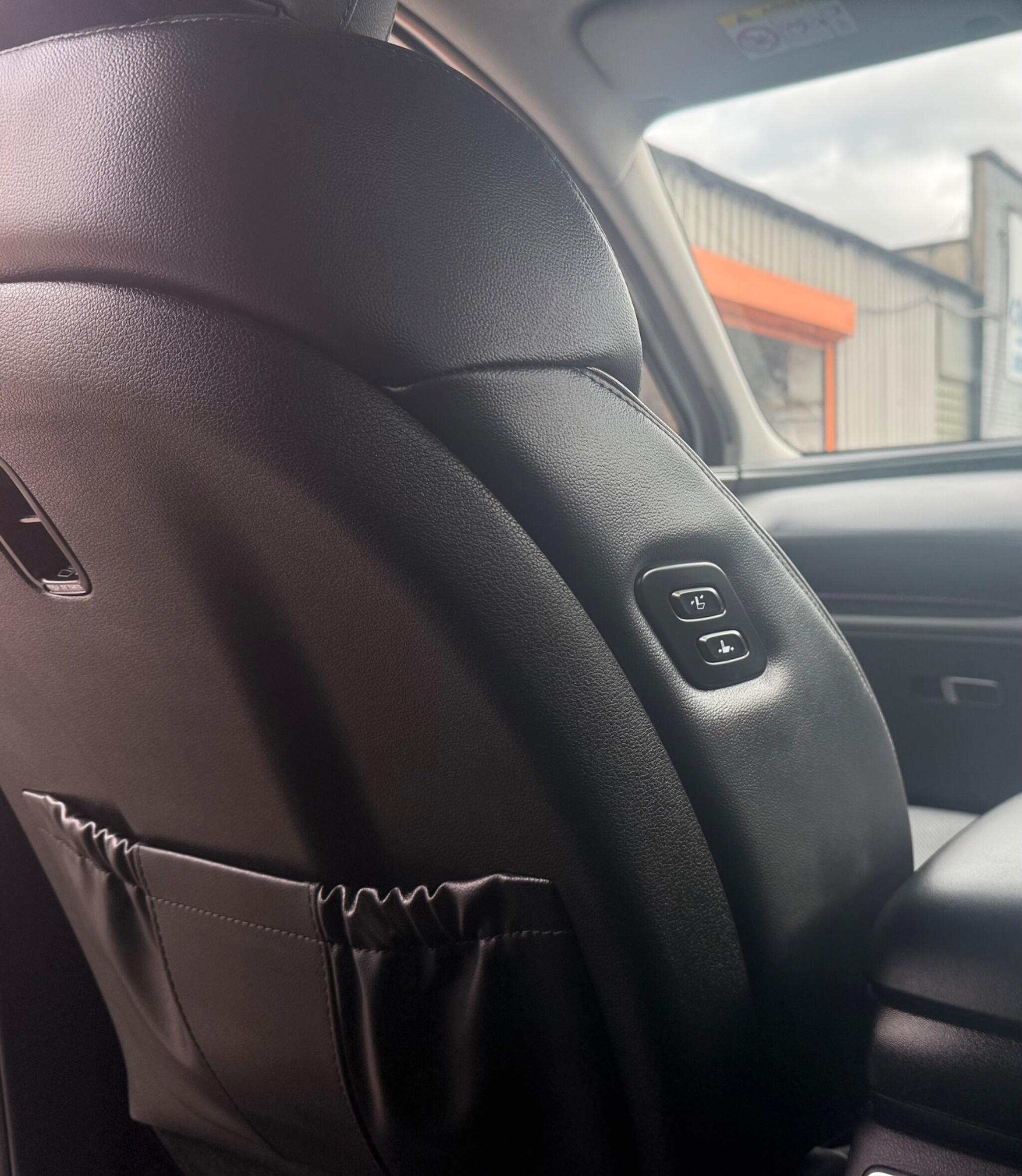 Hyundai Santa FE view 33