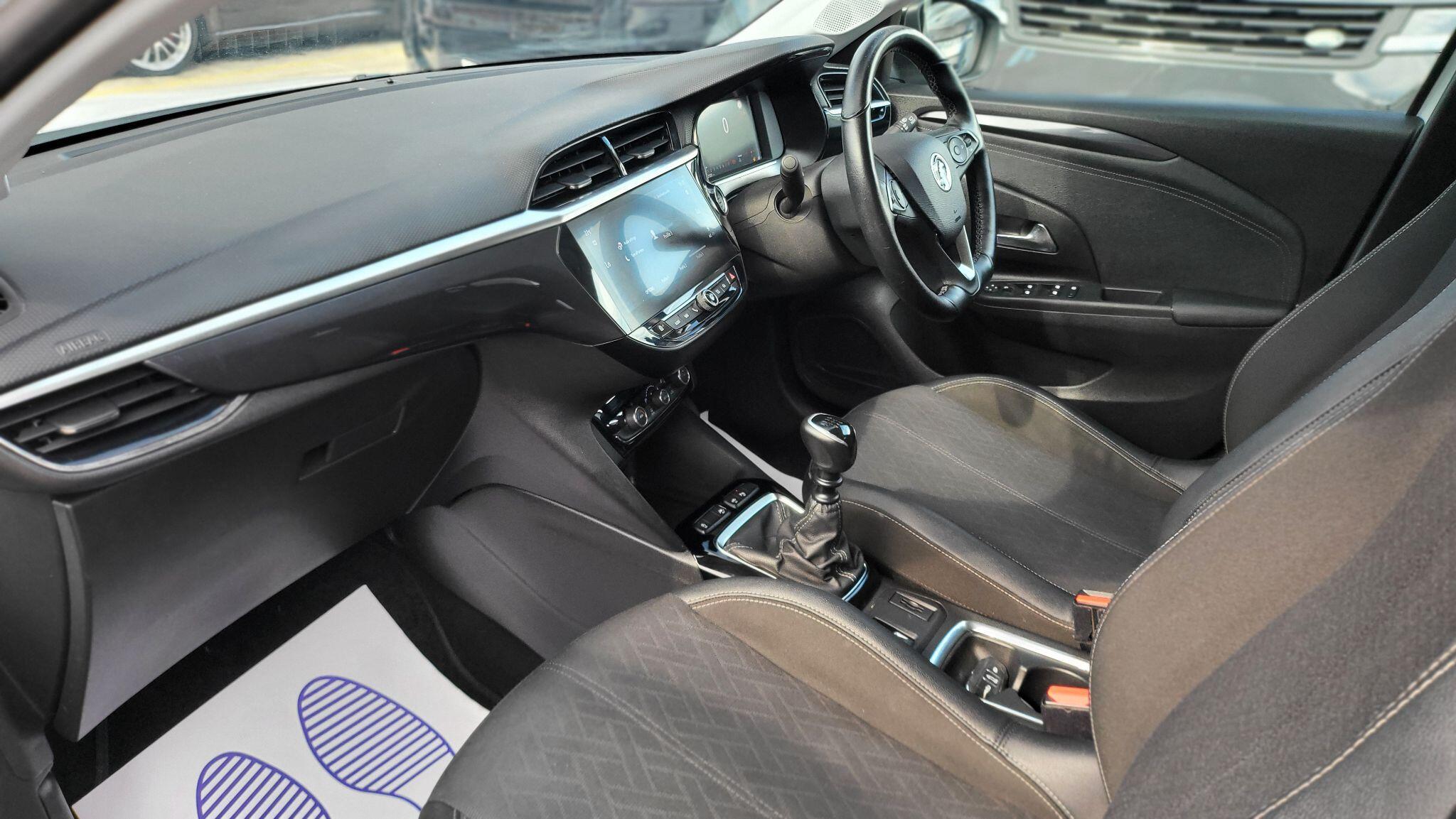 Vauxhall Corsa view 28
