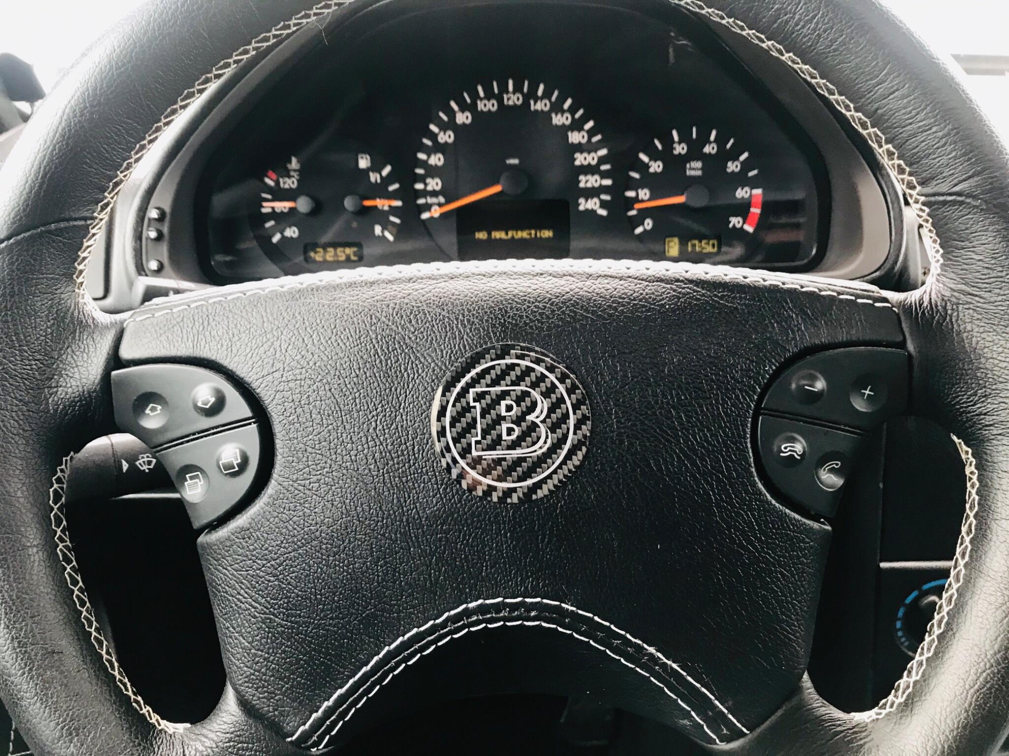 Mercedes-Benz G Class view 34