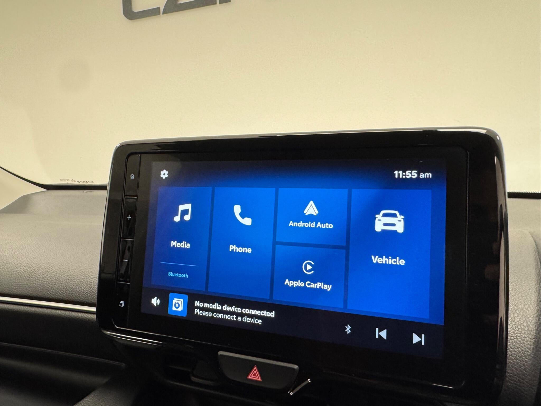 Toyota Yaris view 17