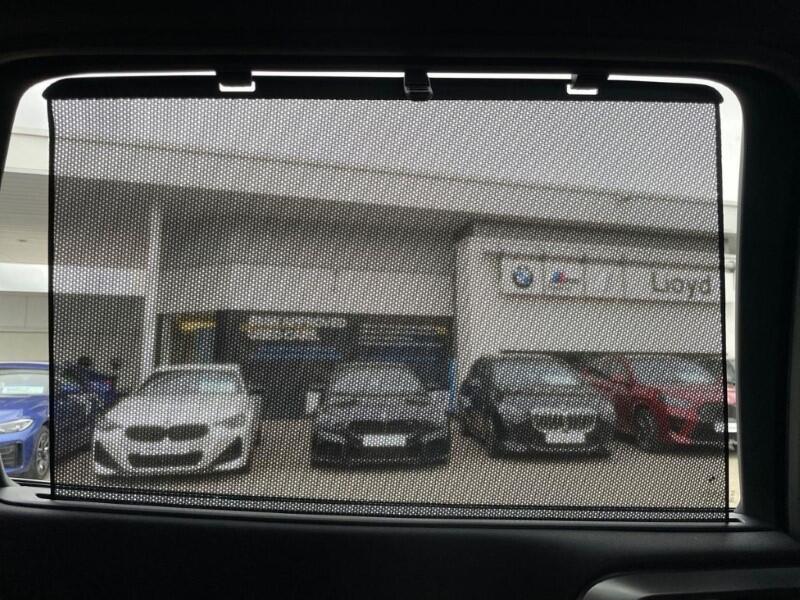 BMW X3 view 55