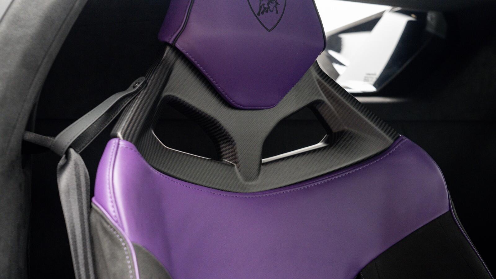 Lamborghini Temerario view 9
