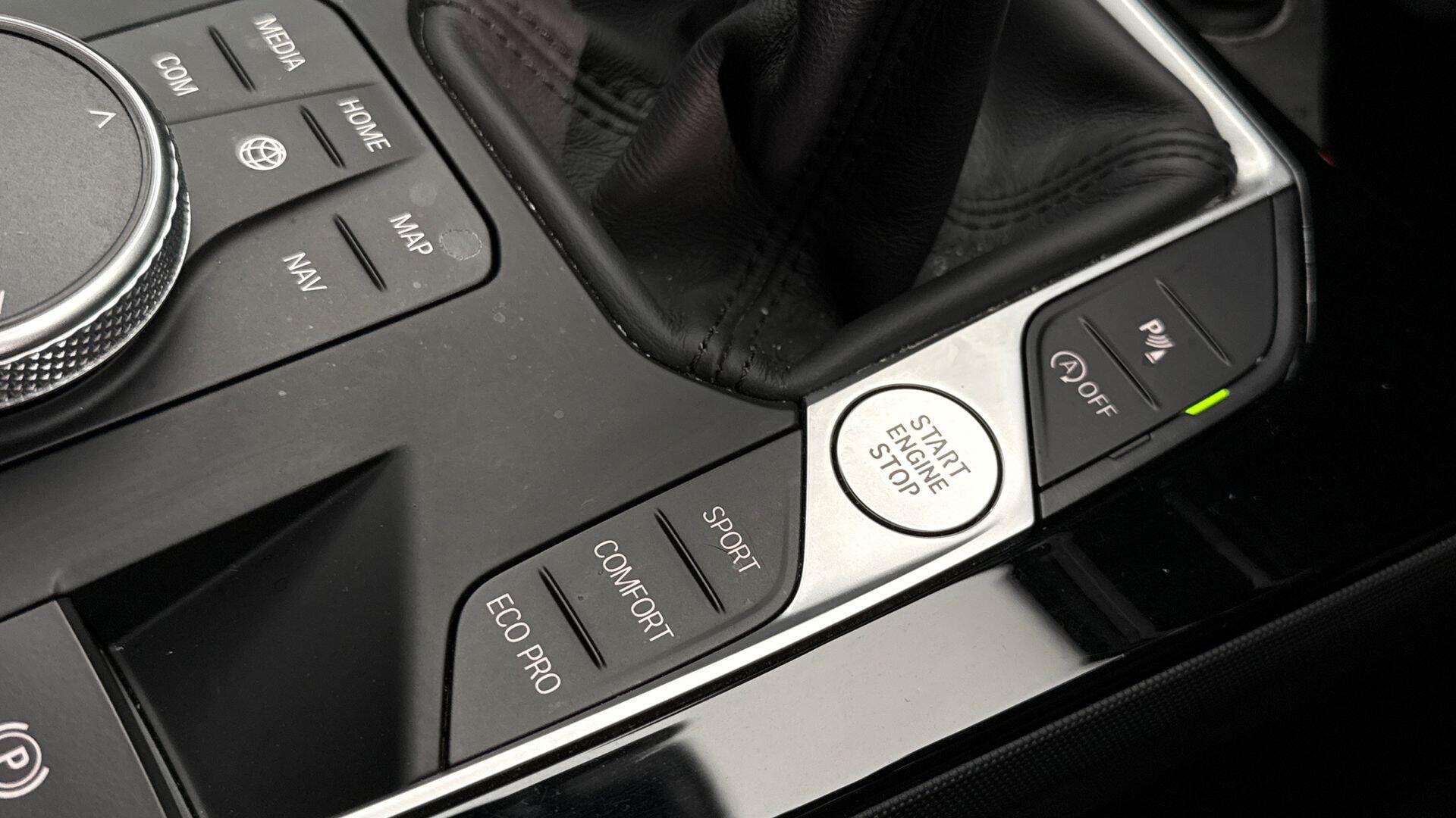 BMW 1 Series view 19