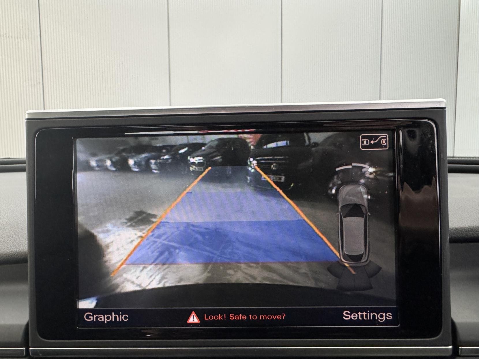 Audi A6 Allroad view 80