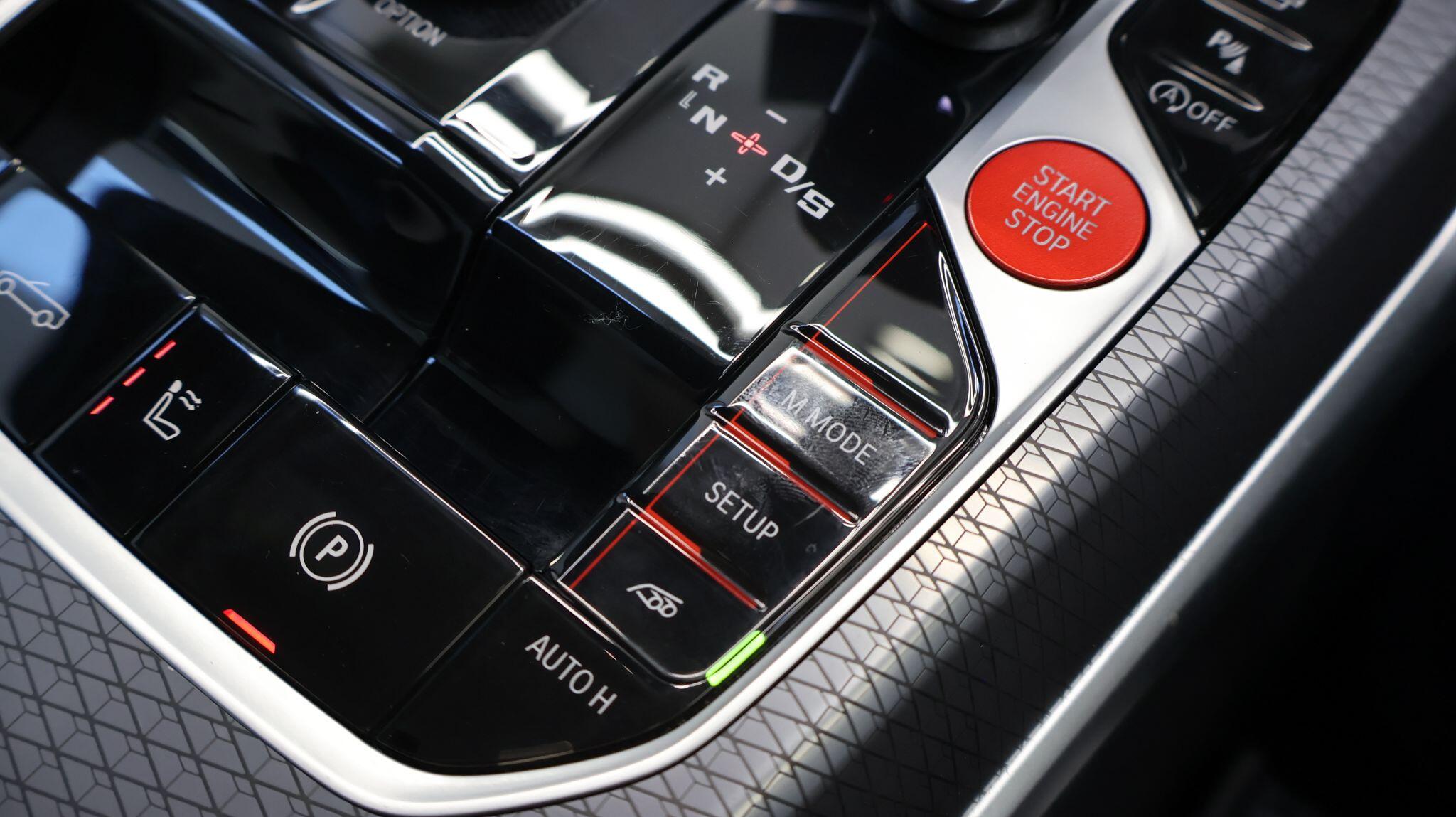 BMW M4 view 33