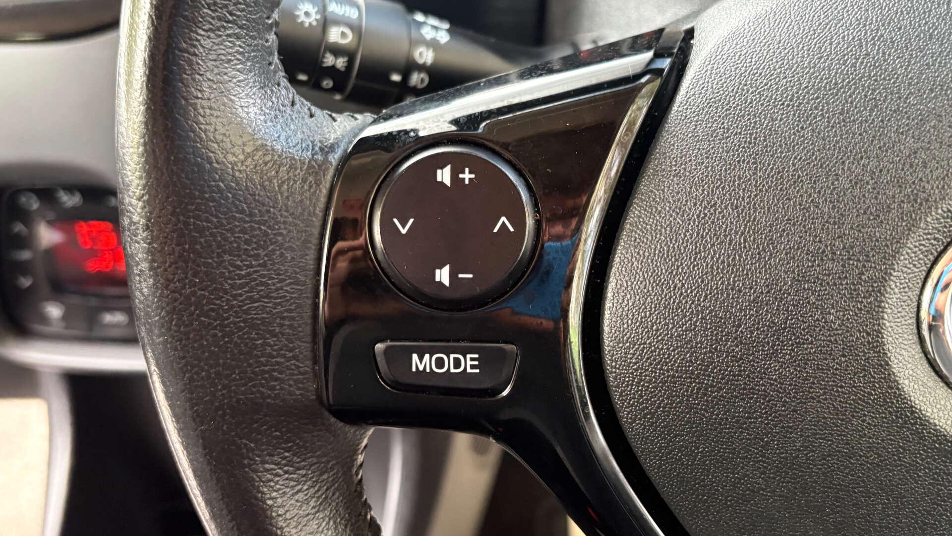 Toyota Aygo view 17