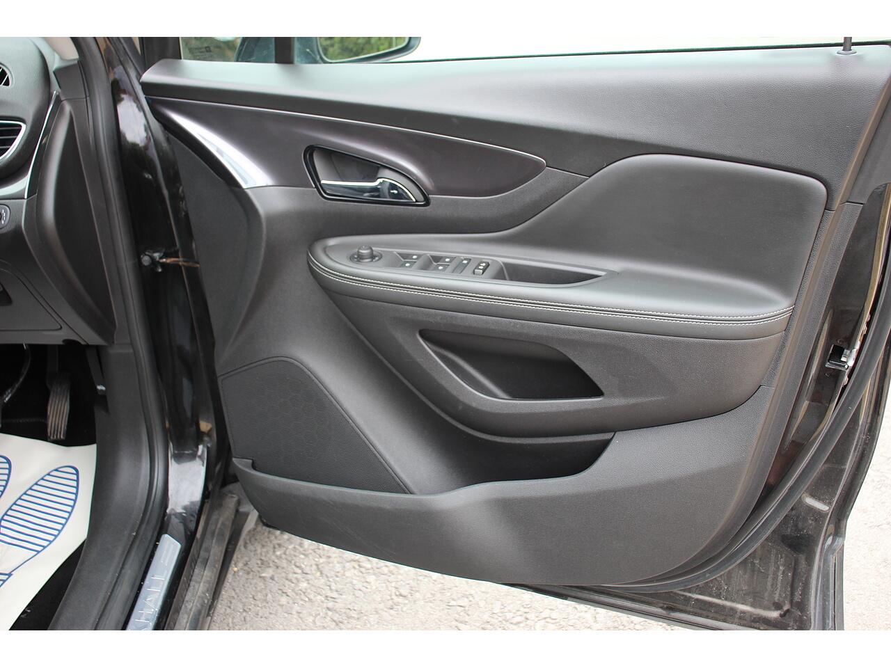 Vauxhall Mokka X view 34