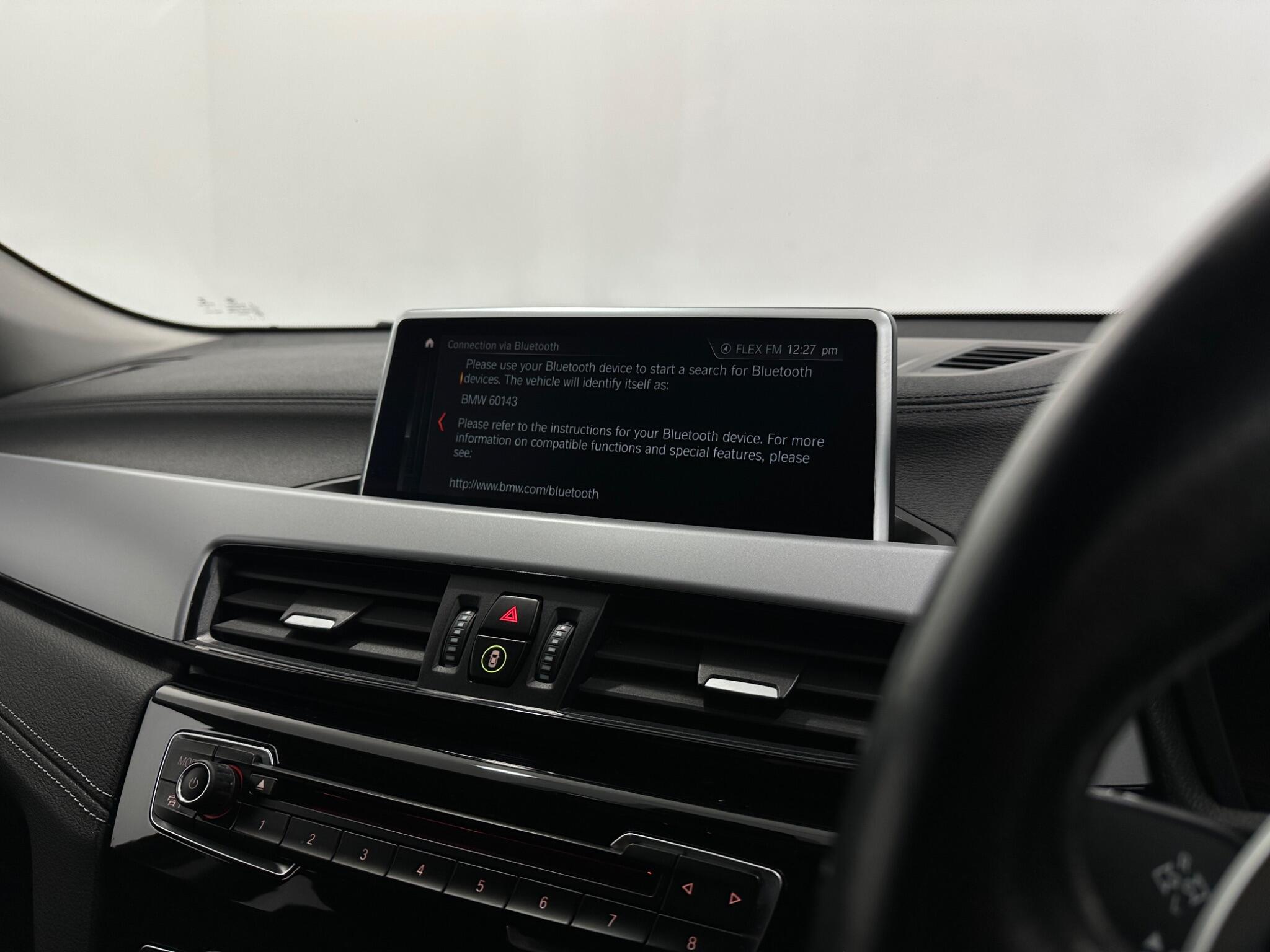 BMW X2 view 24