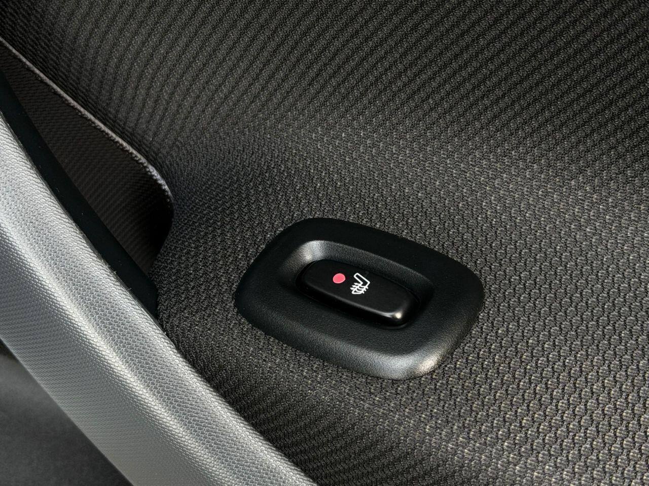 Smart Forfour view 31