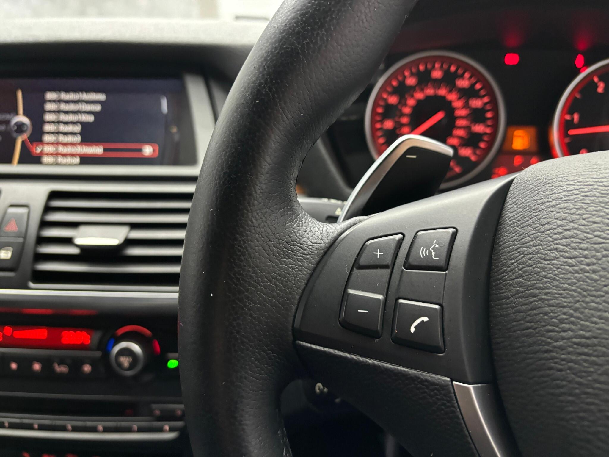 BMW X5 X5 view 19