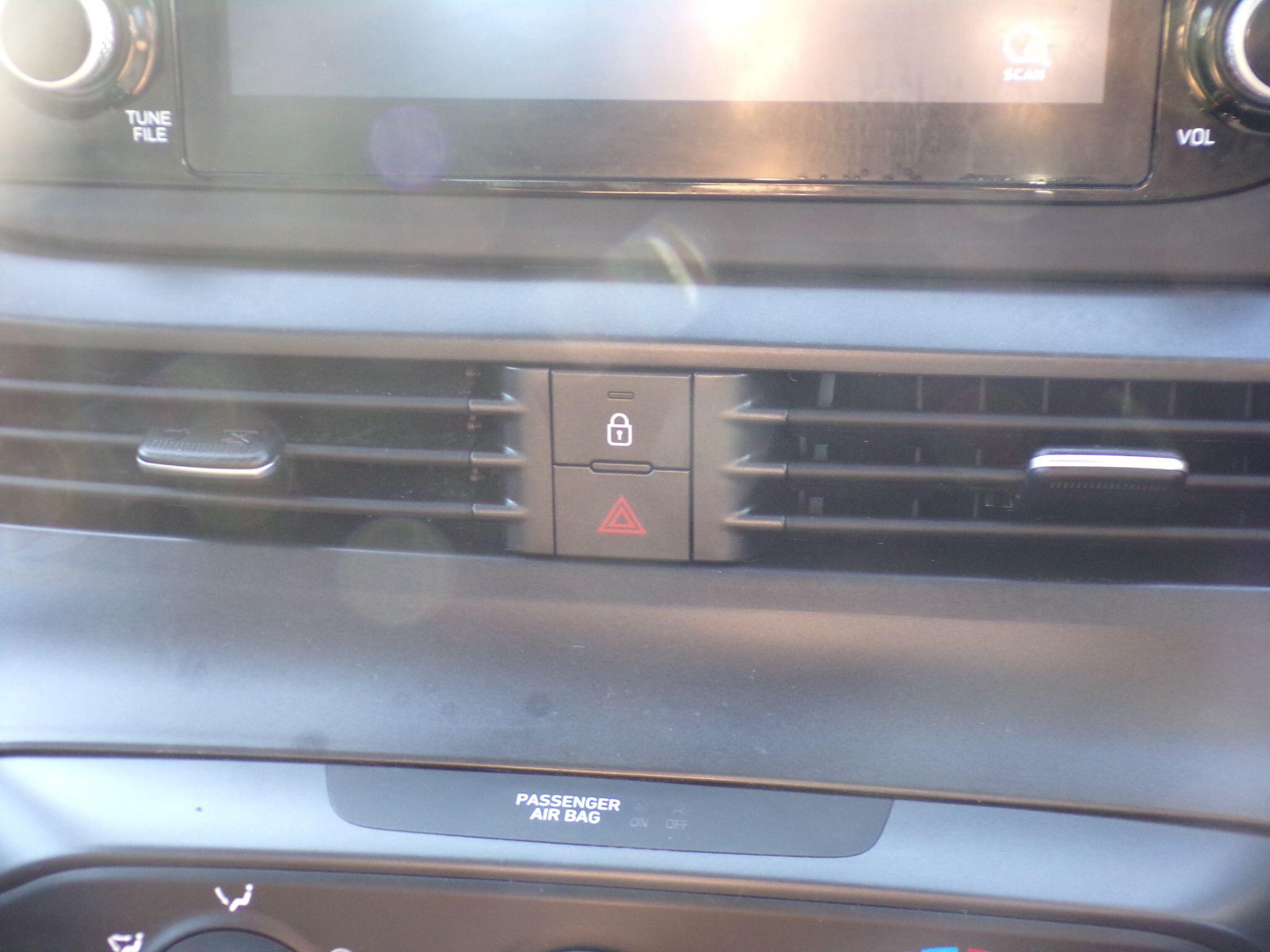 Hyundai Bayon view 20