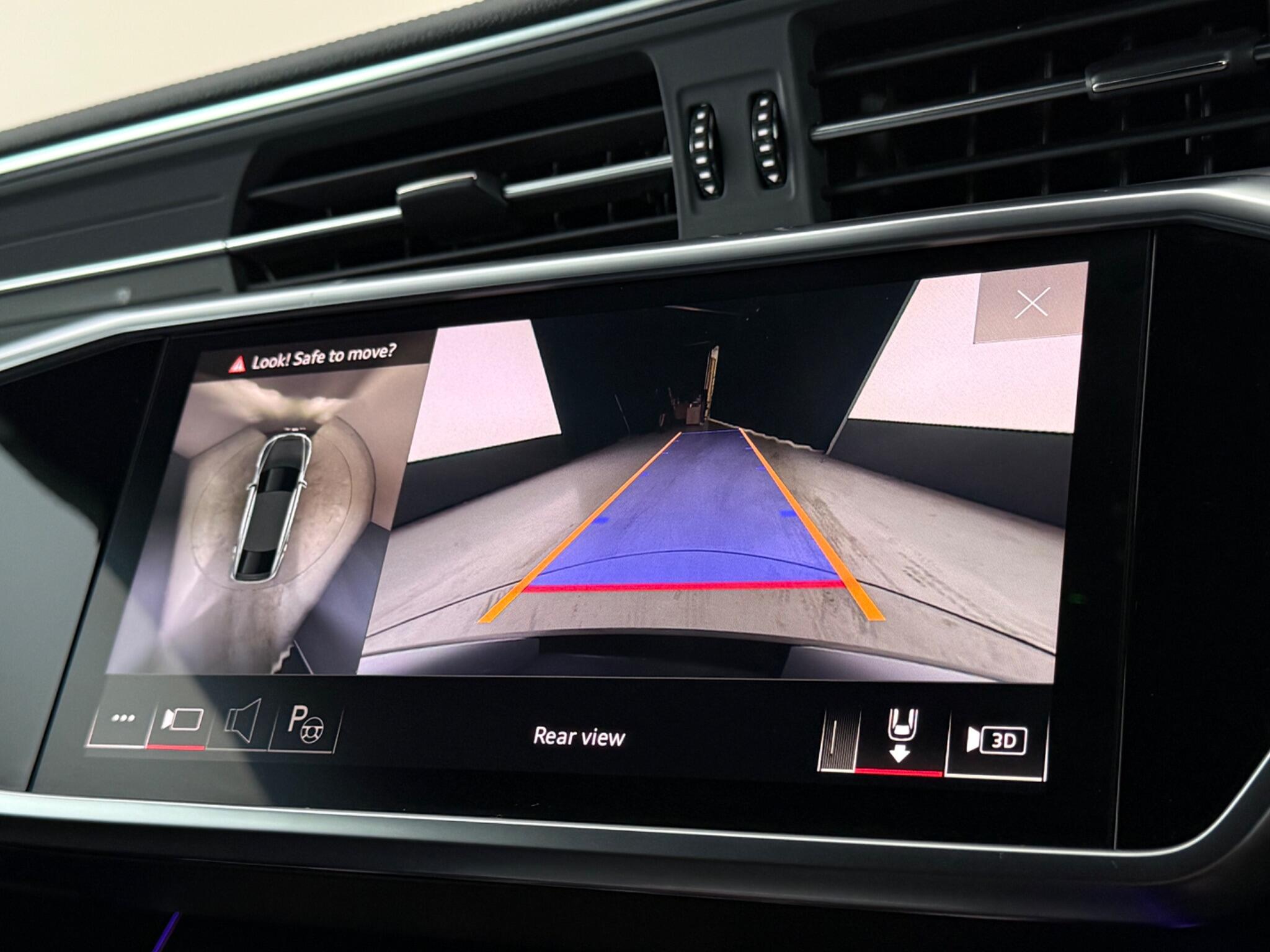Audi A7 view 41