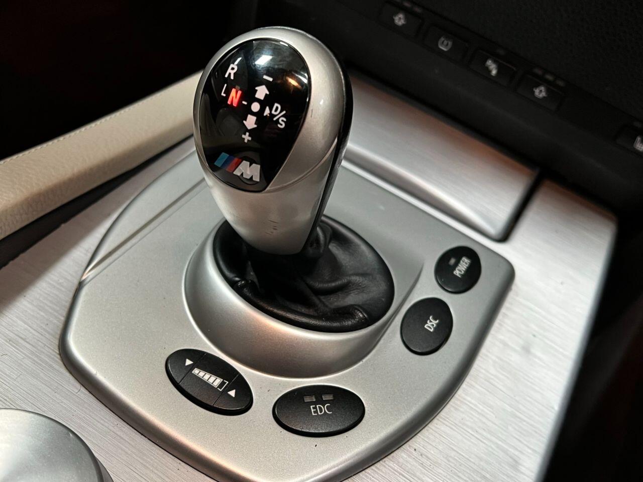 BMW M5 view 37