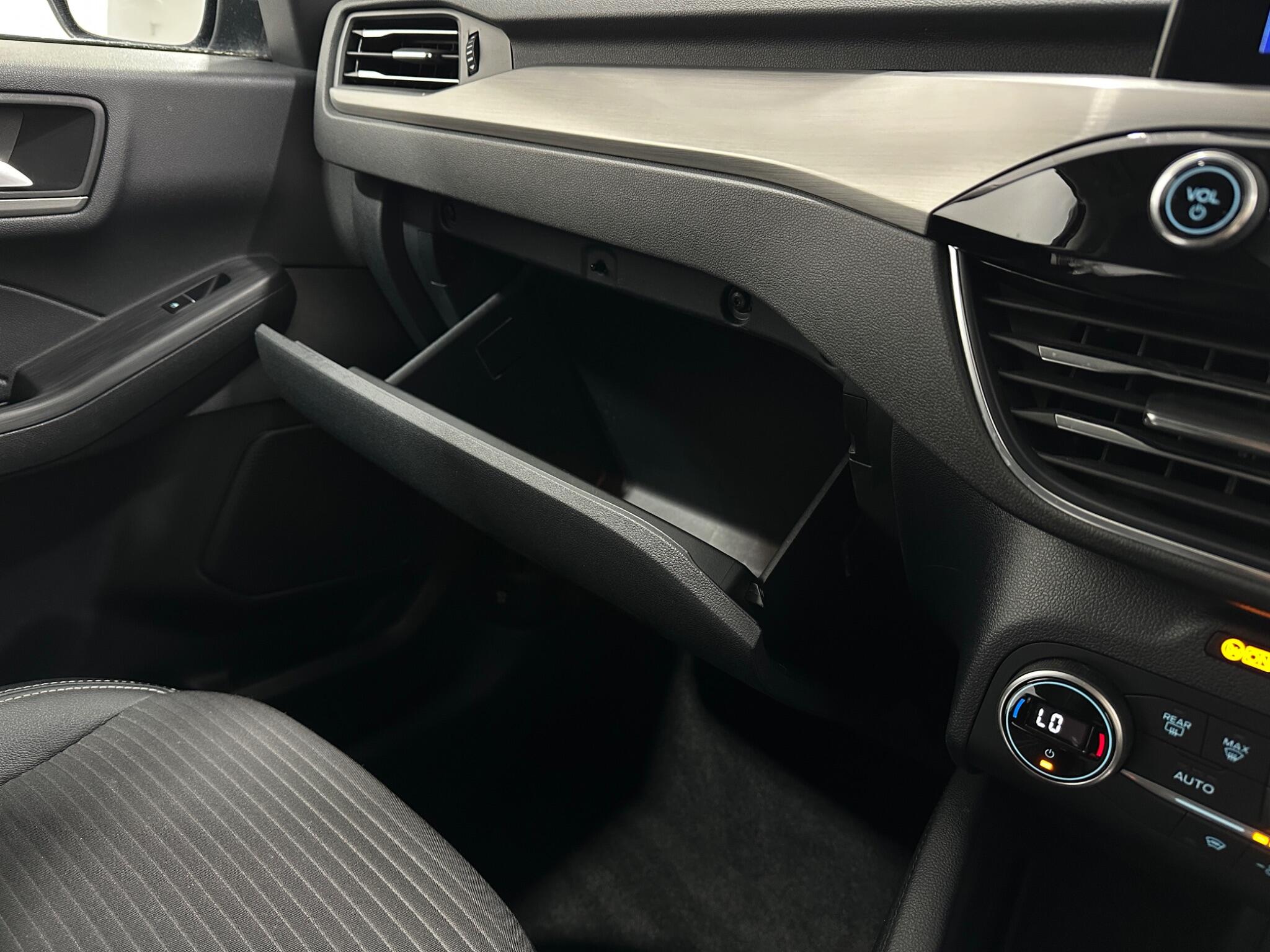 Ford Kuga view 27