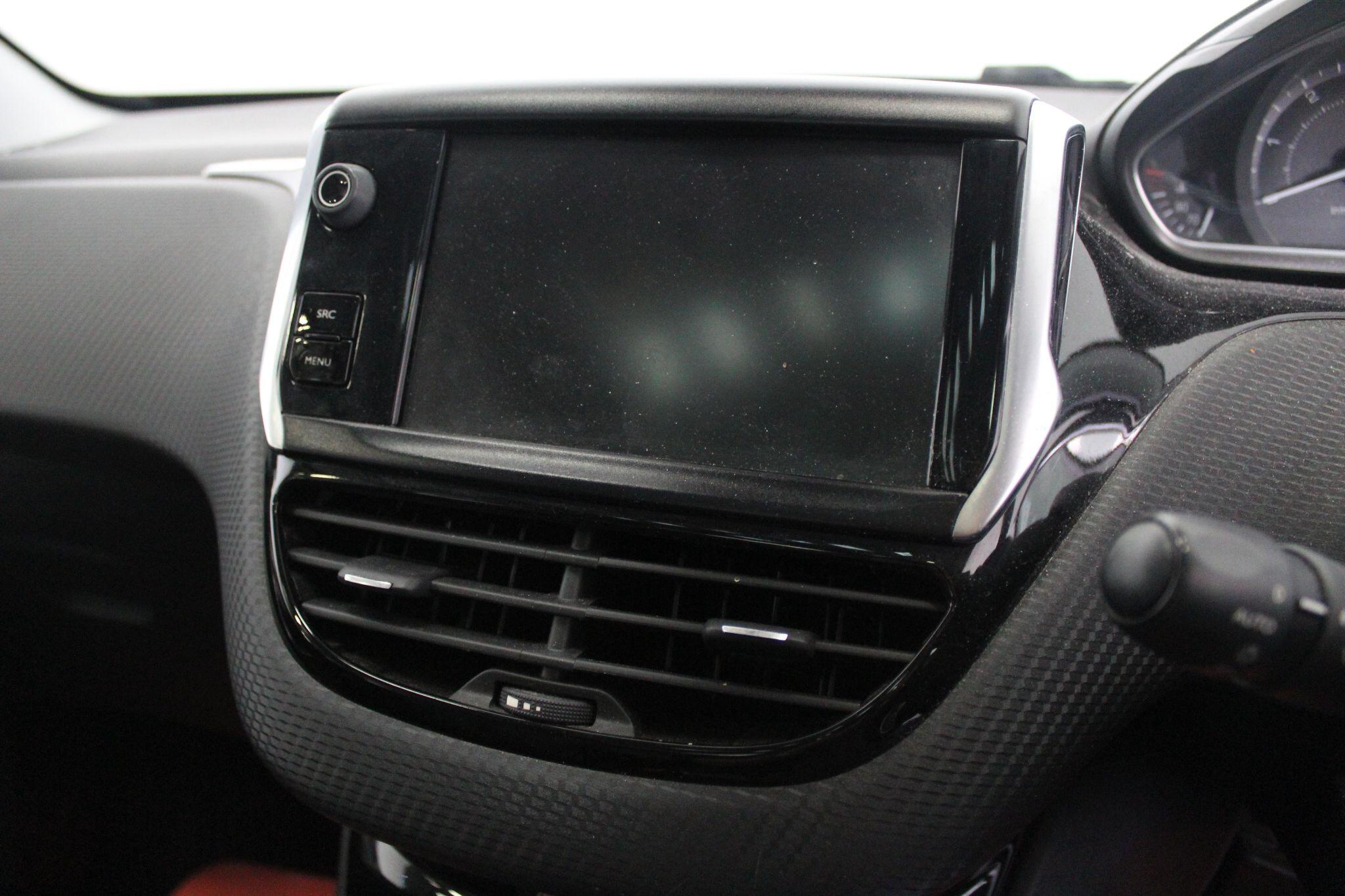 Peugeot 2008 view 41
