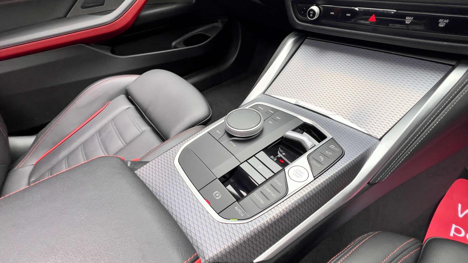 BMW 4 Series view 15