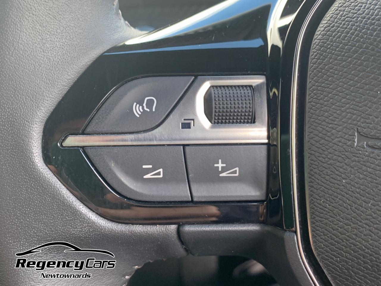 Peugeot 2008 view 19