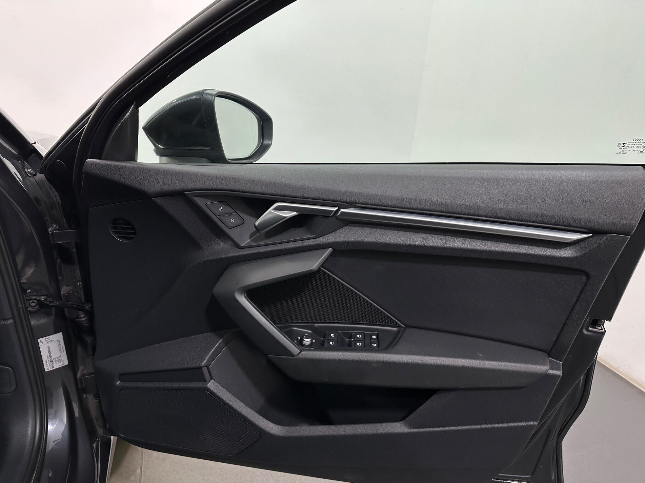 Audi A3 view 33