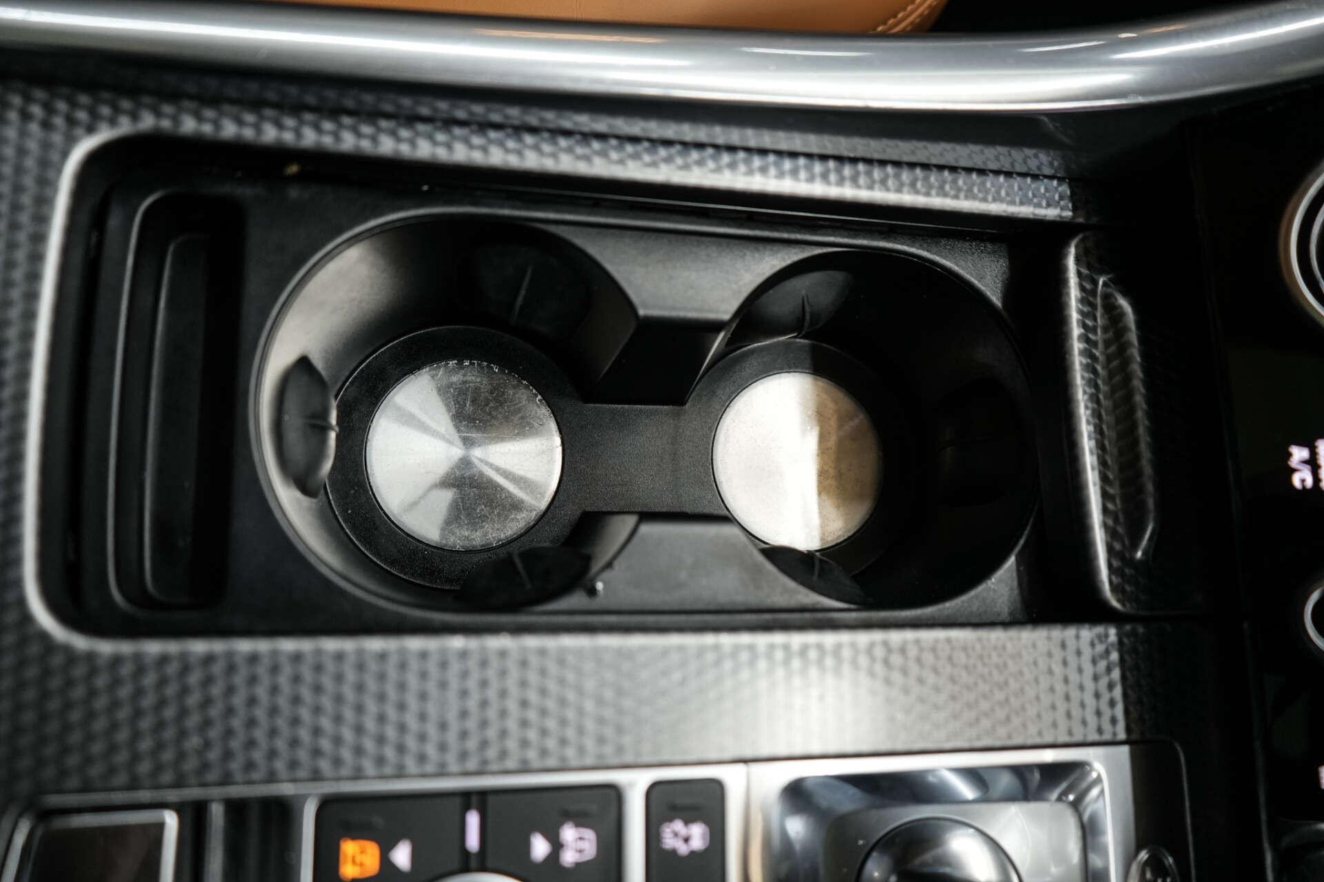 Land Rover Range Rover Sport view 29