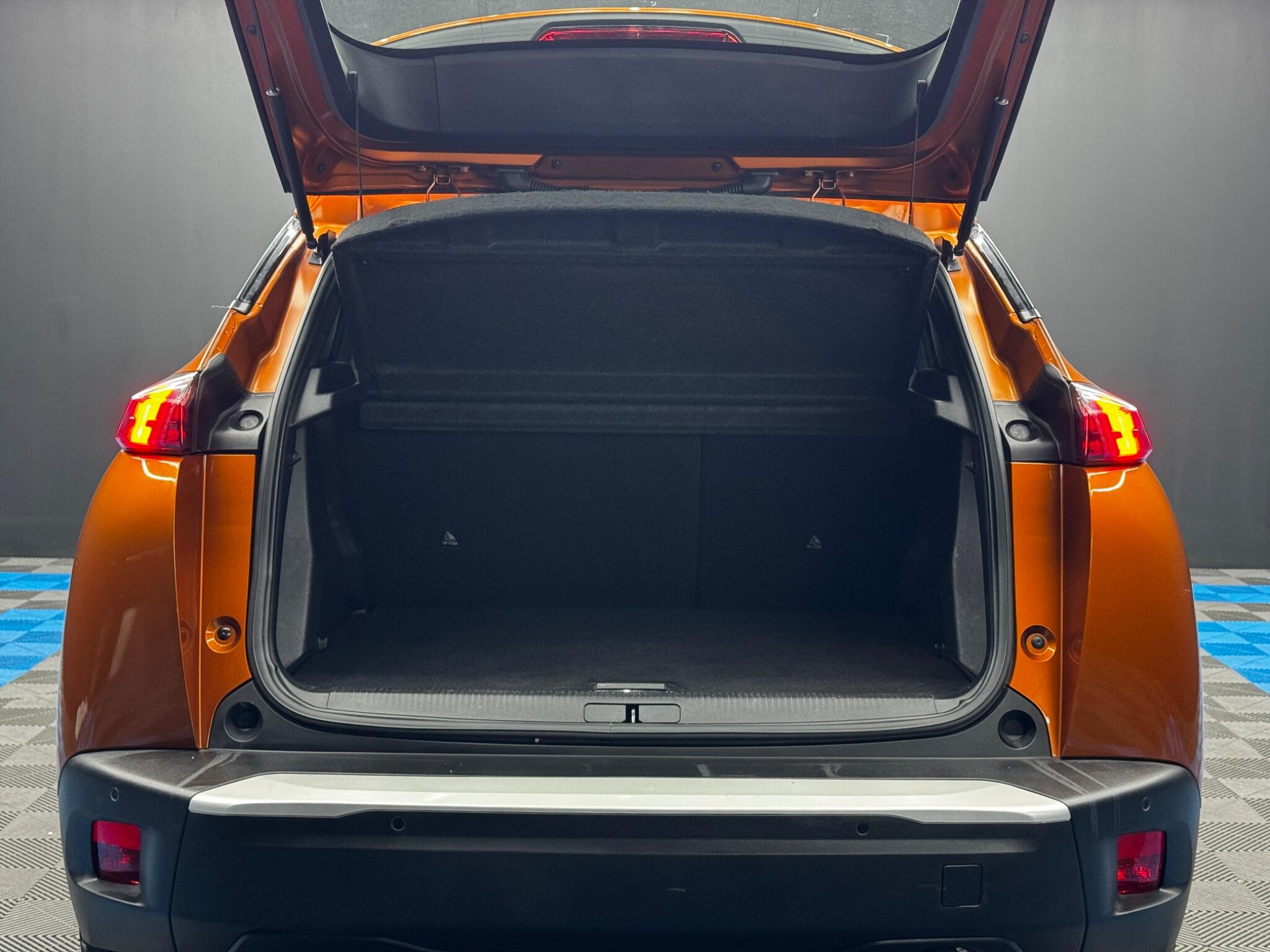 Peugeot 2008 view 36