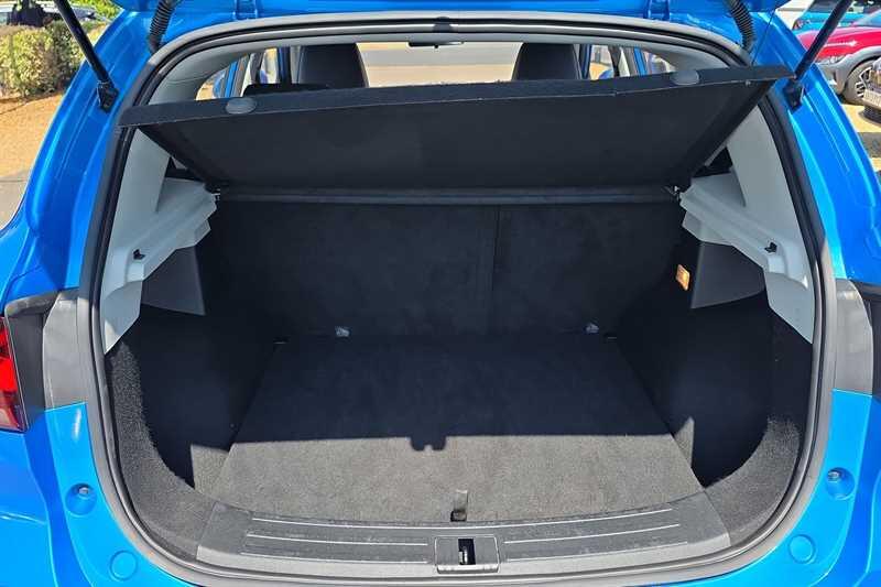MG ZS view 24
