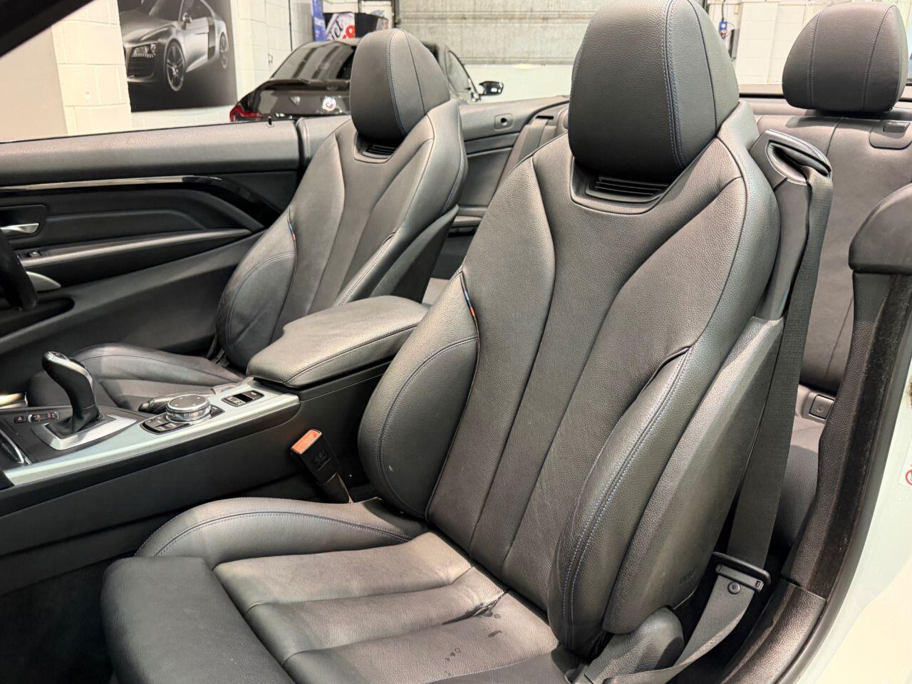 BMW 4 Series view 37