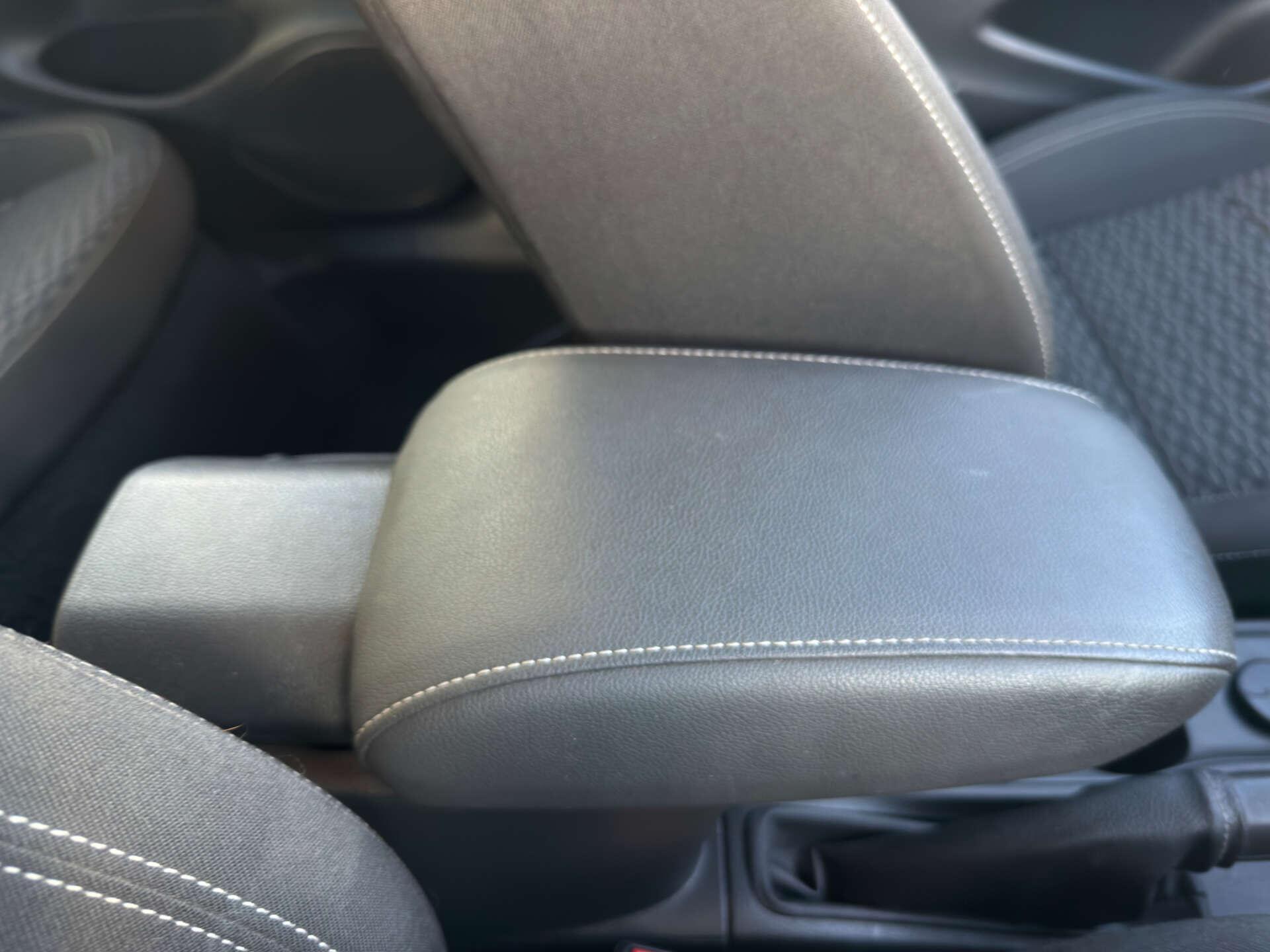 Vauxhall Astra view 47