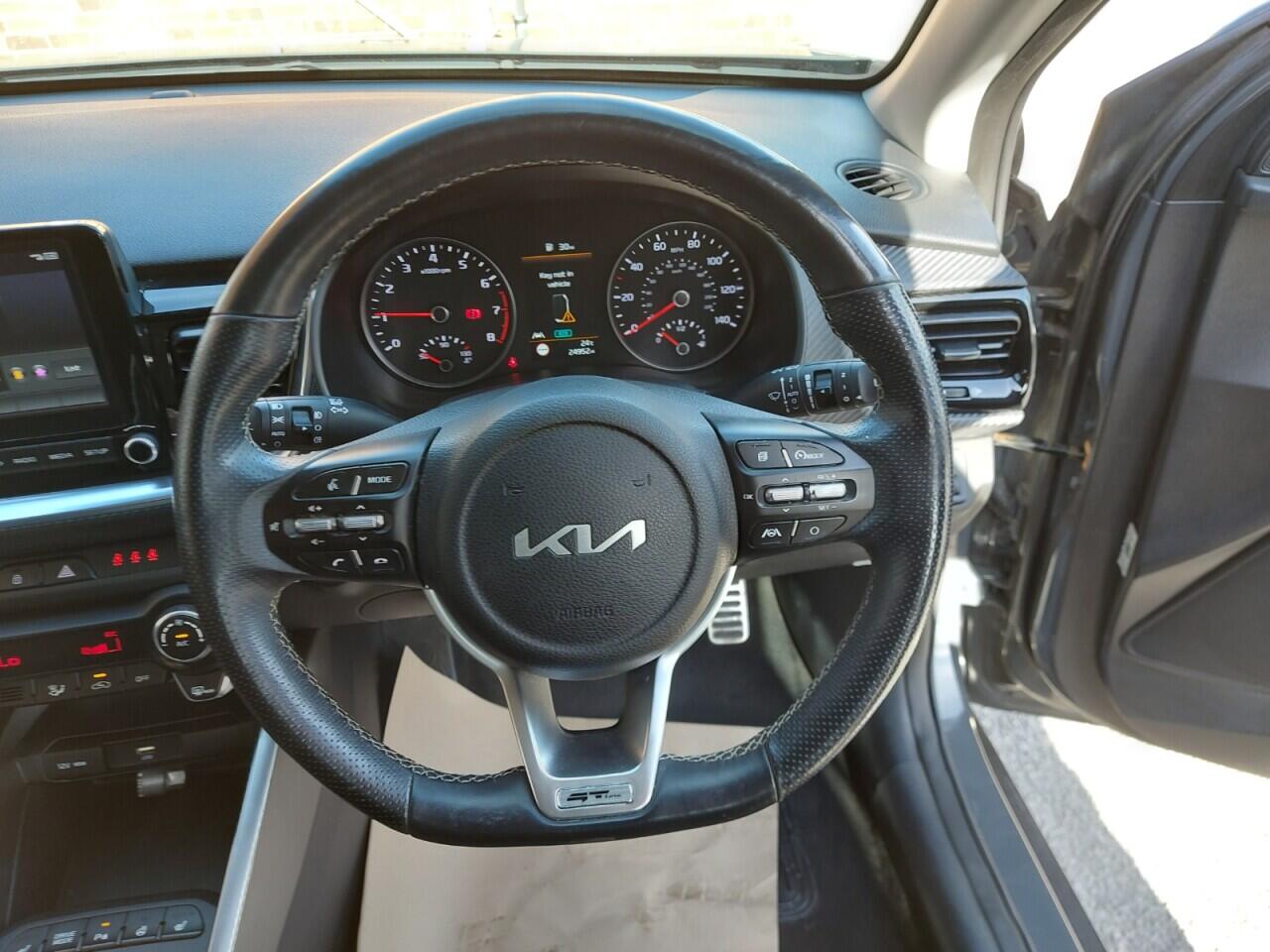 Kia Stonic view 7