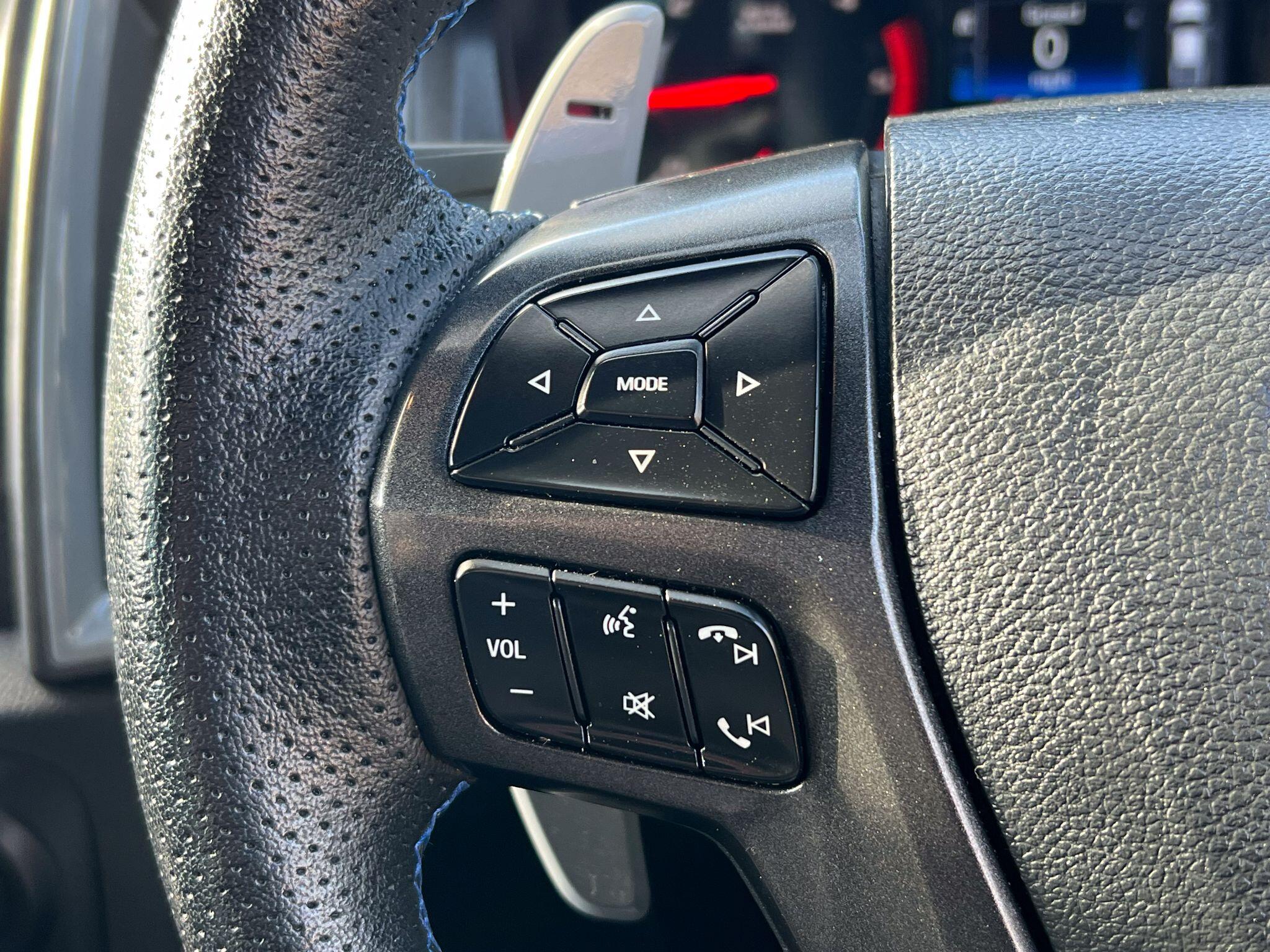 Ford Ranger view 30