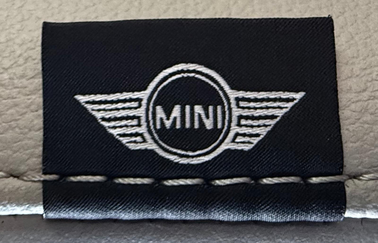 Mini Paceman view 36
